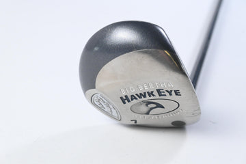Callaway Hawk Eye VFT #7 Wood / 21 Degree / Regular Flex System 60 Shaft