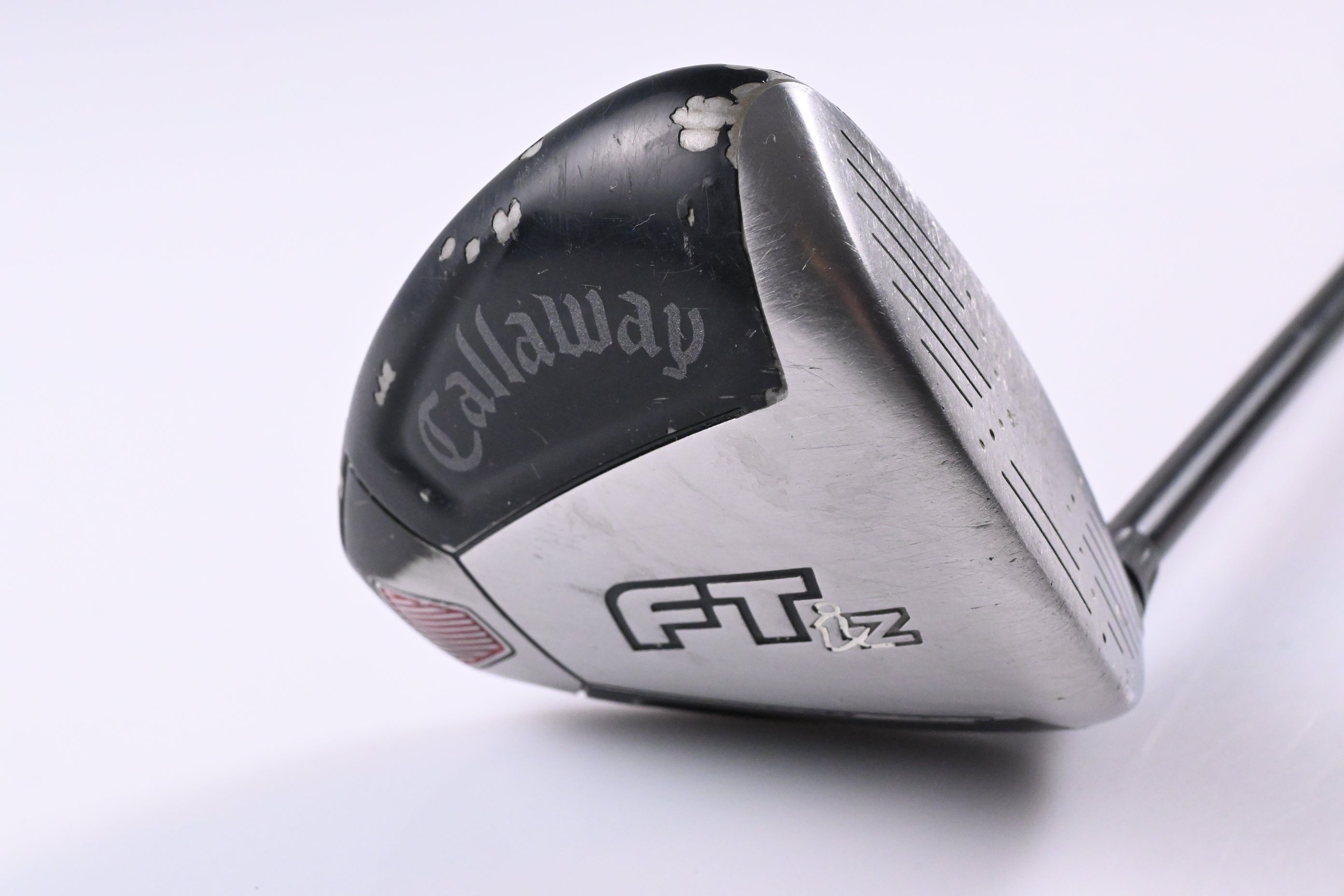 Callaway FT-iZ #5 Wood / 18 Degree / Regular Flex Callaway Shaft