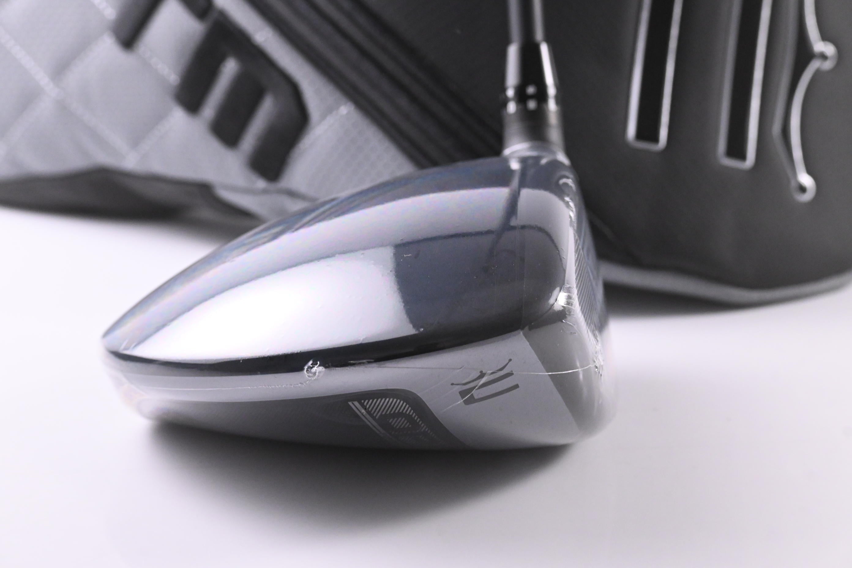 Cobra OPTM X Driver / 9 Degree / Stiff Flex Kai`li Blue 60 Shaft