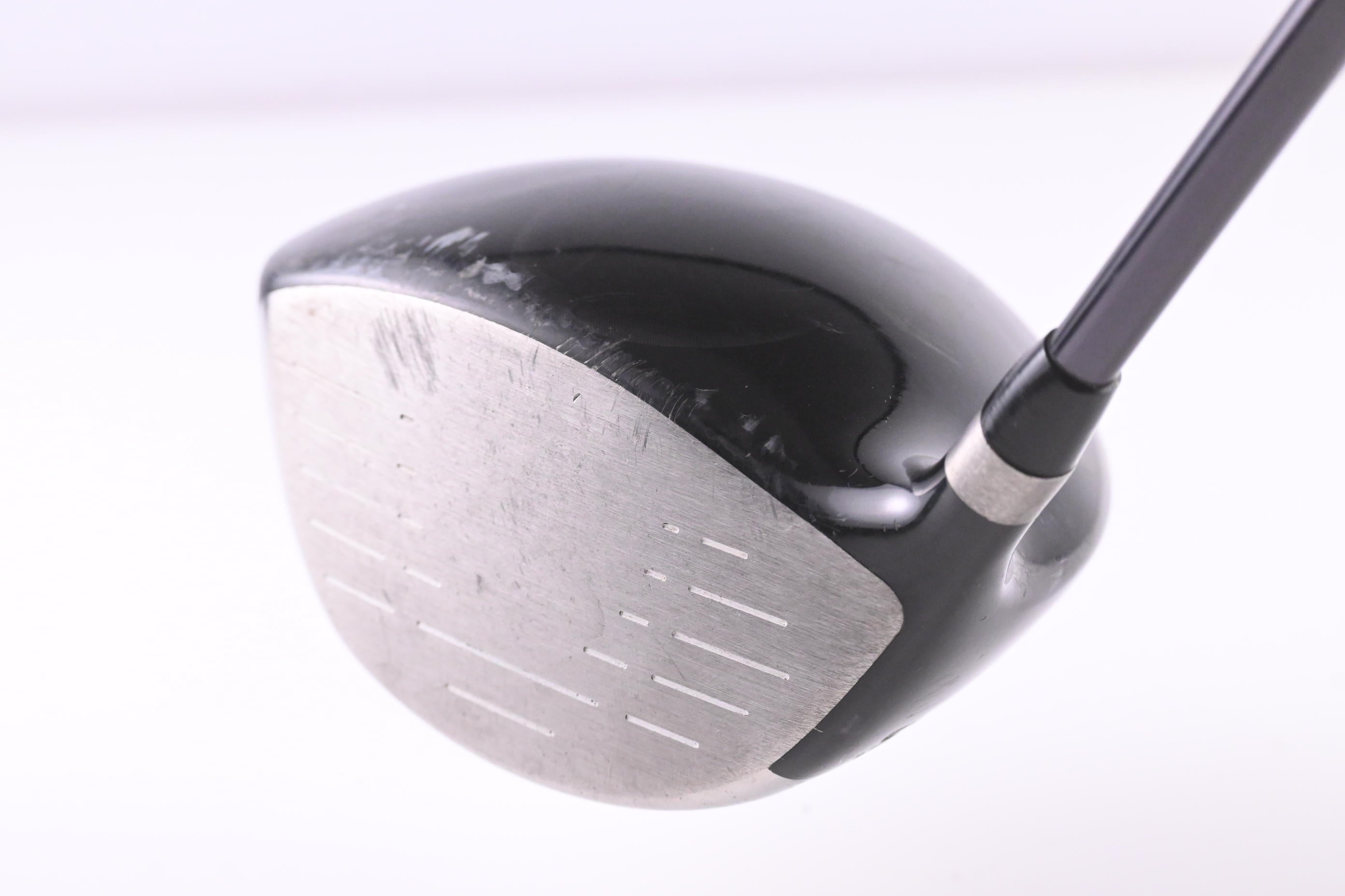Ping Rapture Driver / 10.5 Degree / Stiff Flex Ping Tour 2.0 Black 65 Shaft