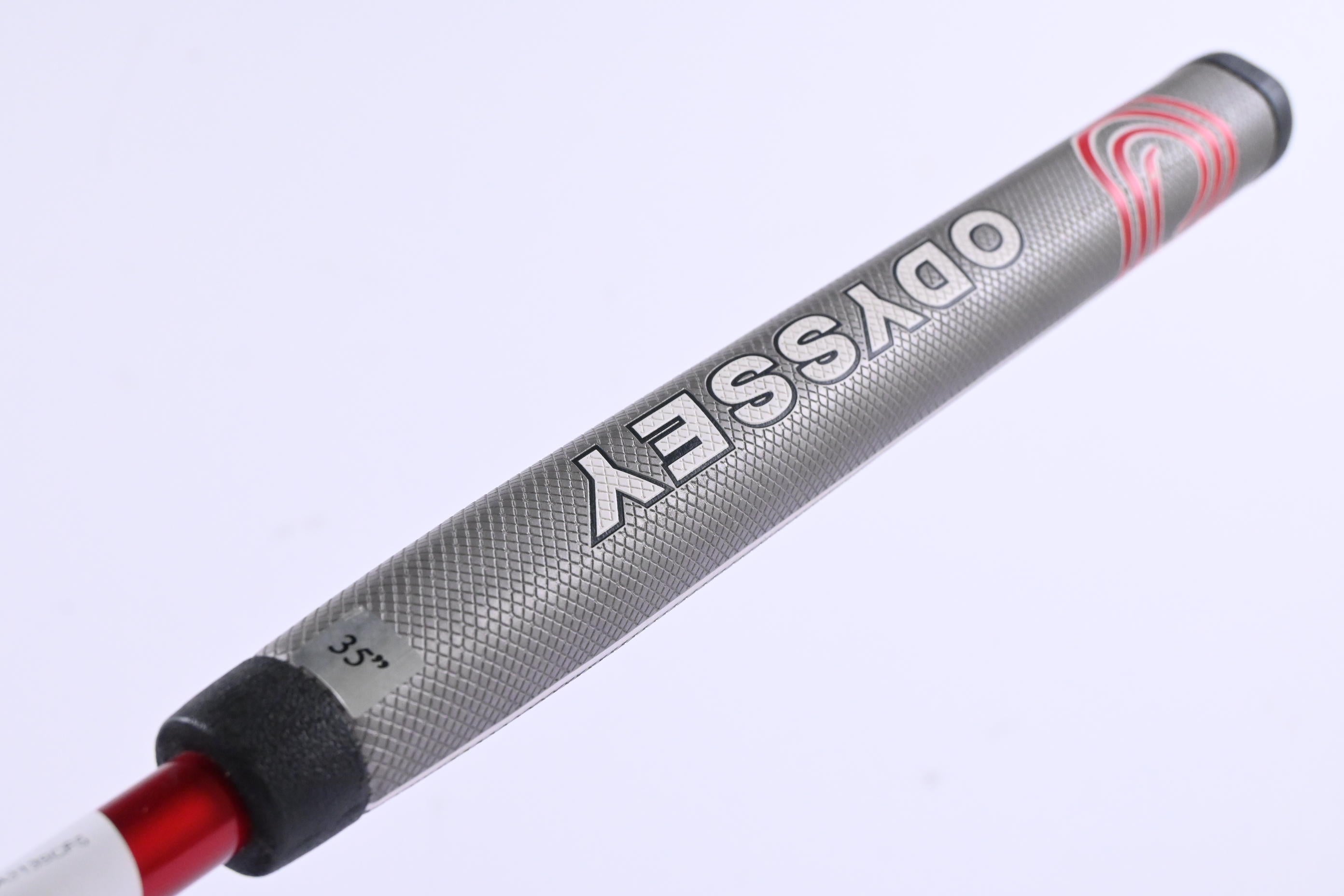 Odyssey TEN Triple Track Putter / 35 Inch
