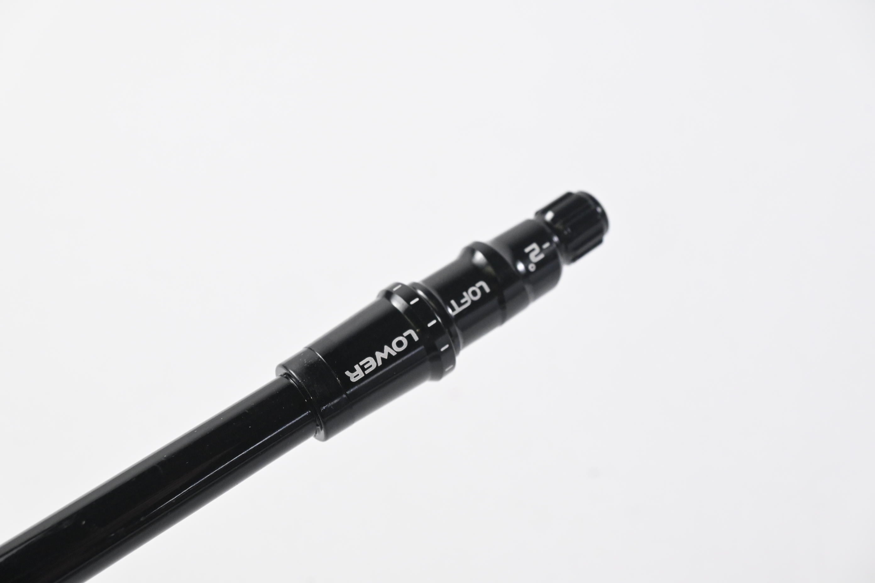 Hzrdus Smoke Blue RDX 60 #5 Wood Shaft / X-Flex / Taylormade 2nd Gen