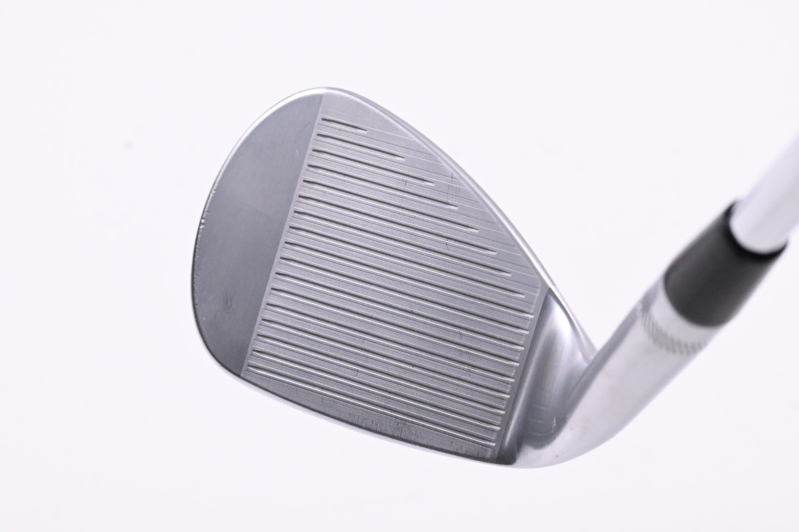Titleist Vokey SM10 Lob Wedge / 58 Degree / Wedge Flex Titleist Vokey SM10 Shaft