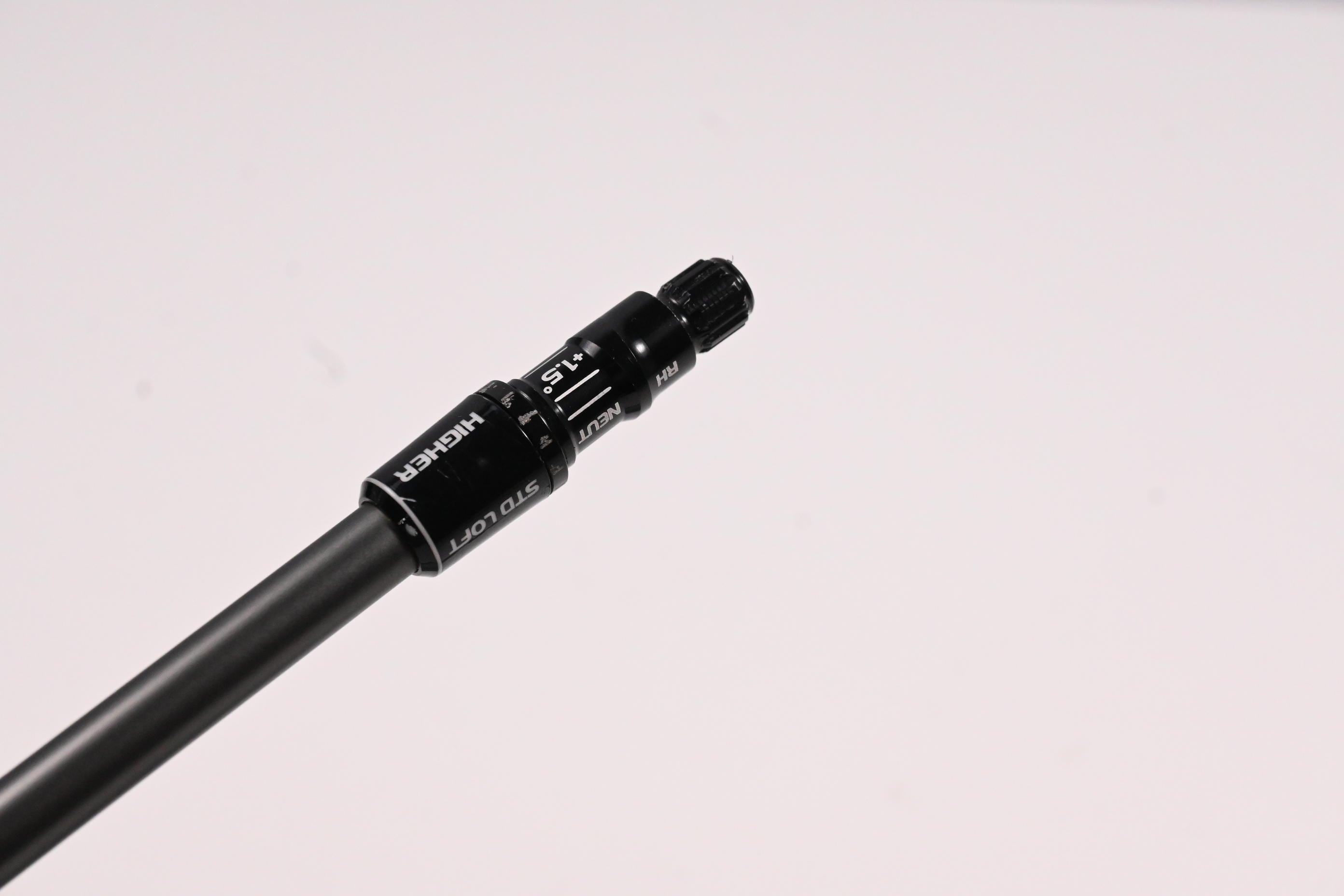 Fujikura Speeder 47 Driver Shaft / Senior Flex / Taylormade 2nd Gen