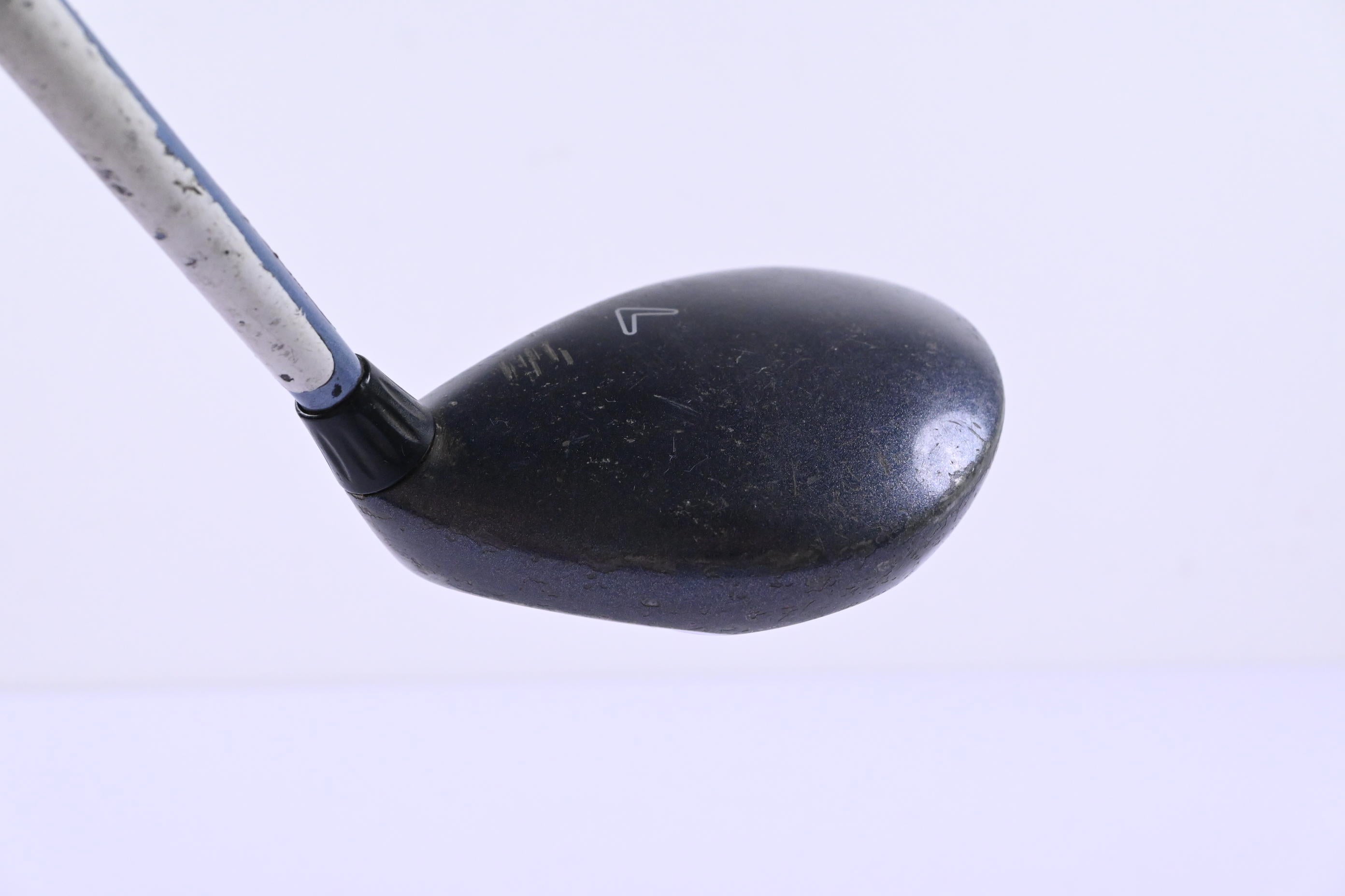Ladies Callaway Steelhead III #7 Wood / 21 Degree / Ladies Flex Callaway System