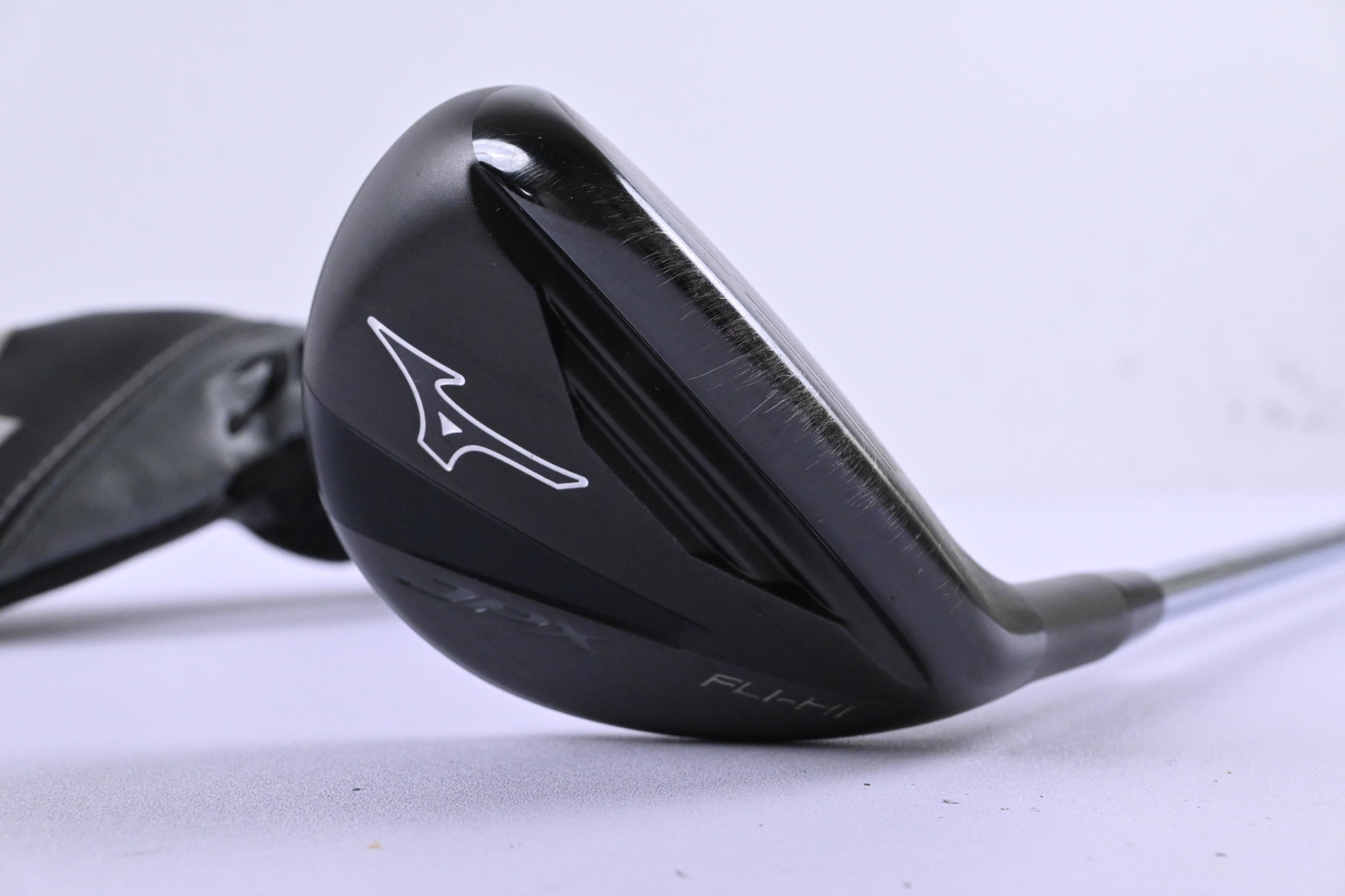 Mizuno JPX 923 Fli Hi #4 Hybrid / 20 Degree / Regular Flex N.S.PRO 950 GH Neo