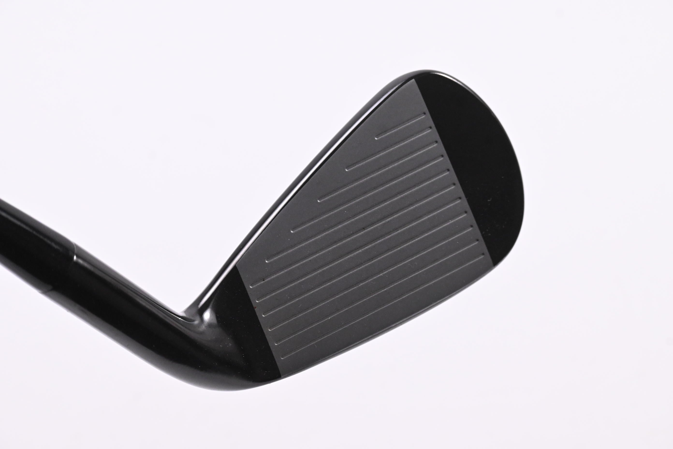 Left Hand Mizuno Pro Fli-Hi 2024 #2 Iron / 16.5 Degree / Stiff Flex UST LIN-Q 75