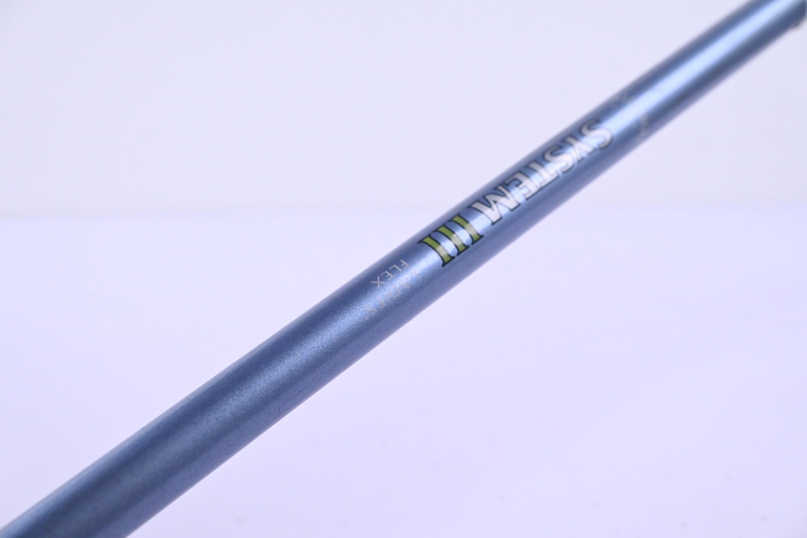 Ladies Callaway Steelhead III #7 Wood / 21 Degree / Ladies Flex Callaway System
