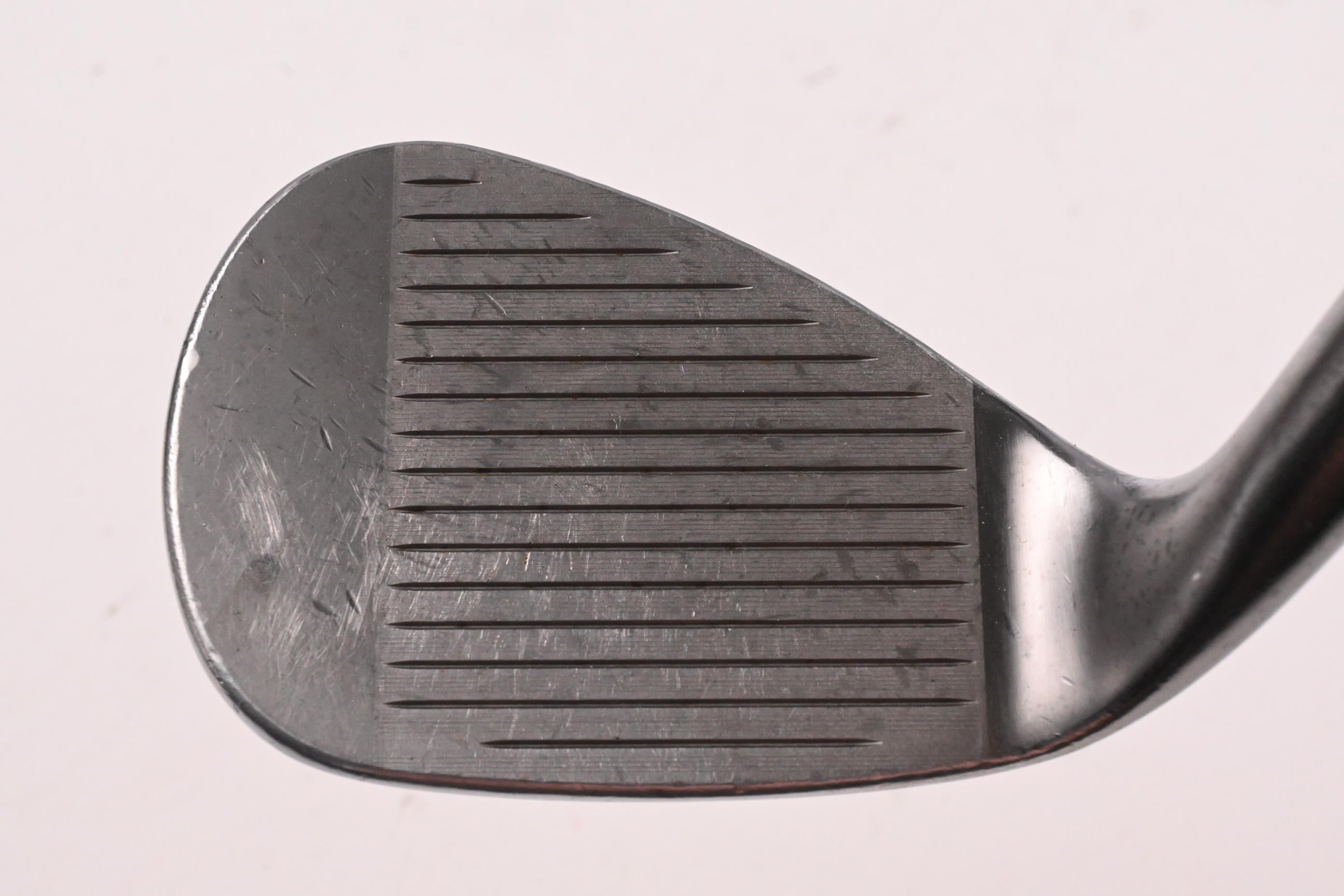 Callaway Jaws MD5 Lob Wedge / 58 Degree / Wedge Flex Catalyst 80 Shaft