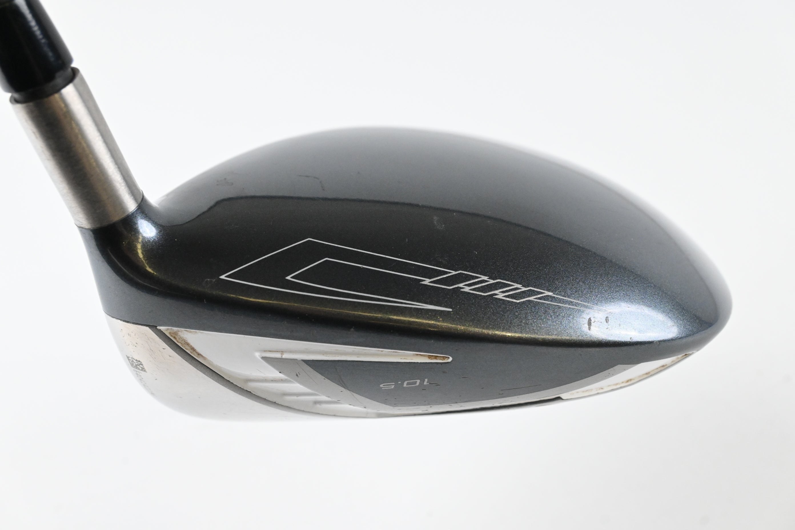Callaway X-Series N415 Driver / 10.5 Degree / Regular Flex ProLaunch Axis 60
