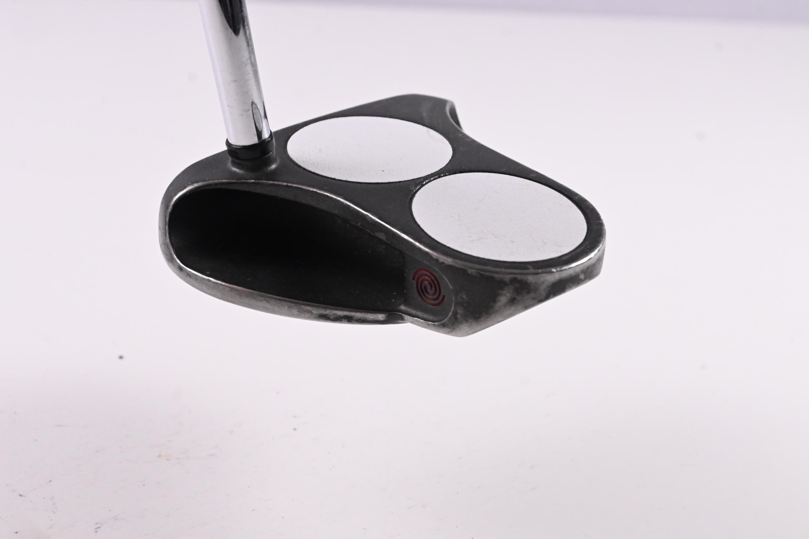 Odyssey DFX 2-Ball Putter / 35 Inch