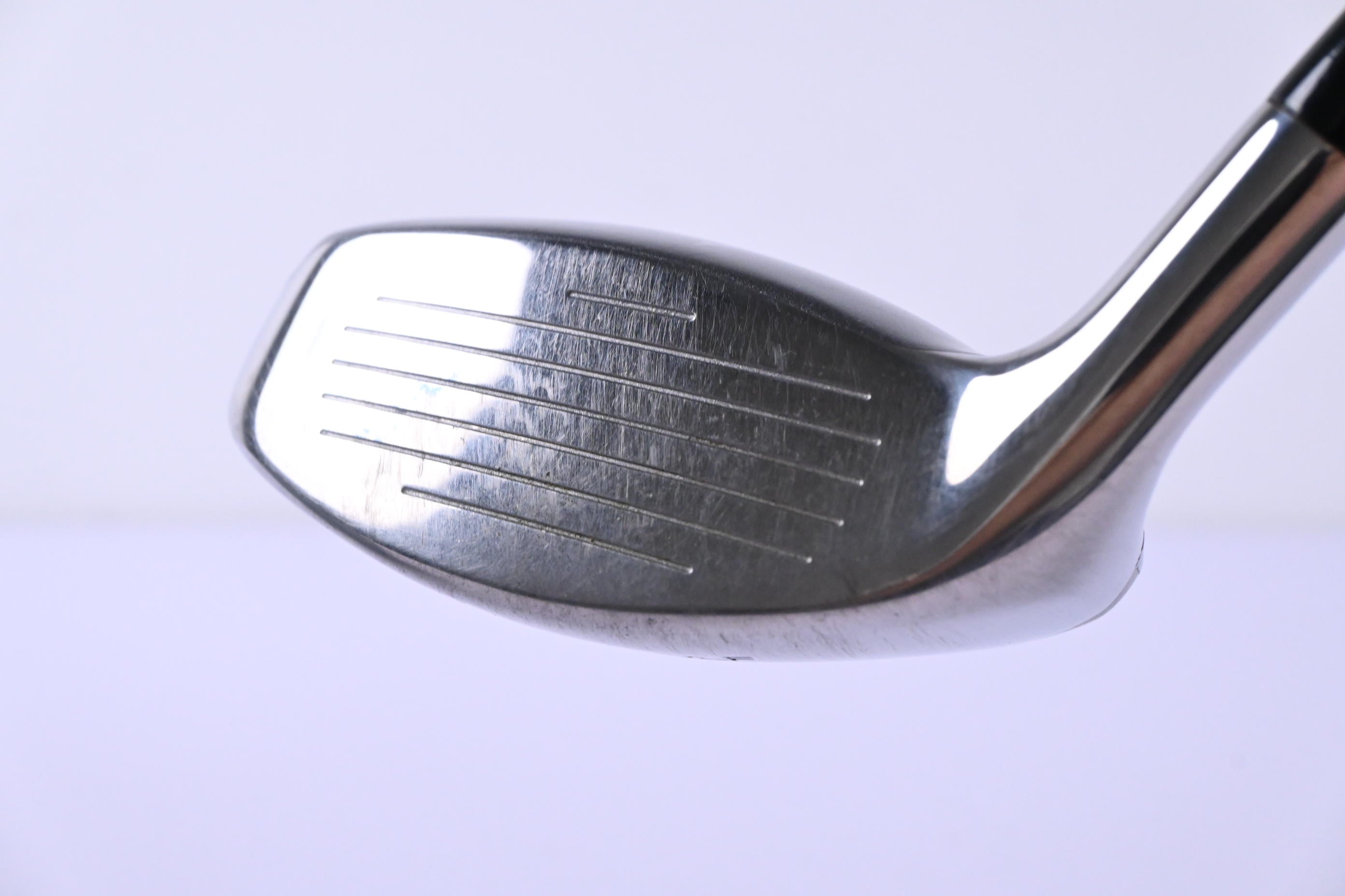 Ladies Adams Idea A305 #3 Wood / 15 Degree / Ladies Flex Grafalloy Idea 50 Shaft
