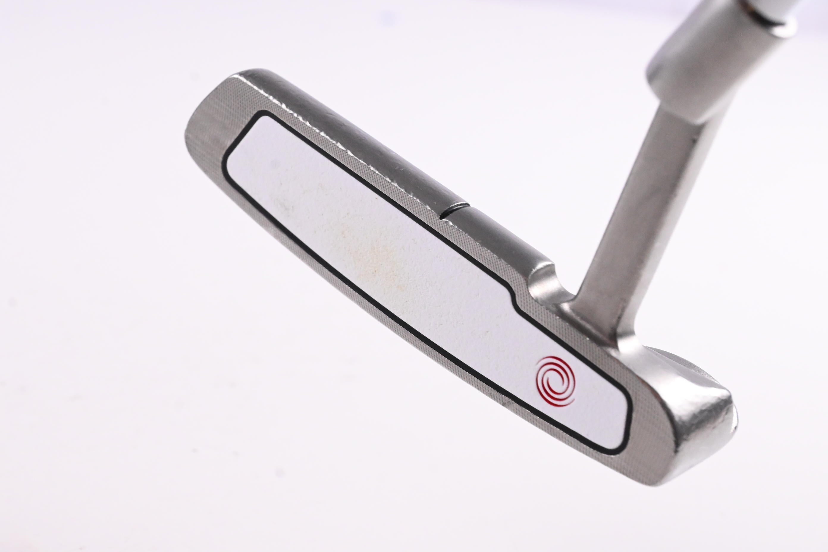 Odyssey White Hot Pro #1 Putter / 34 Inch