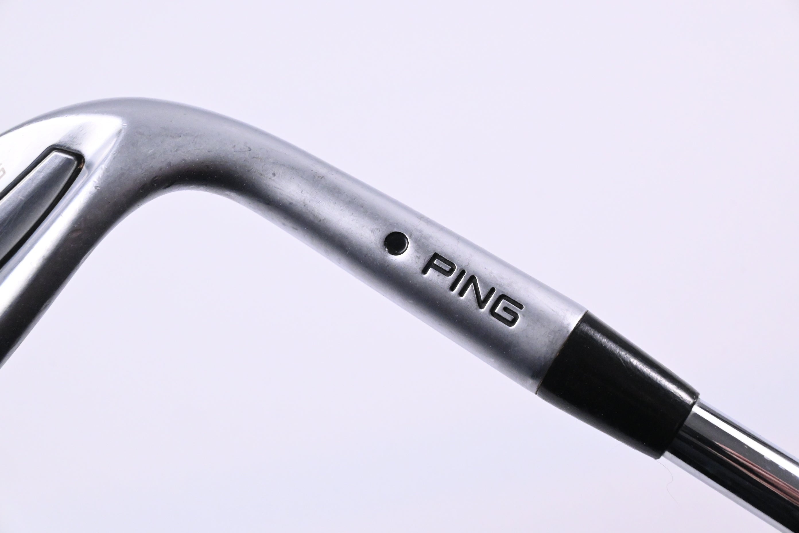 Ping Glide 2.0 Gap Wedge / 52 Degree / Black Dot / Wedge Flex Ping AWT 2.0 Shaft