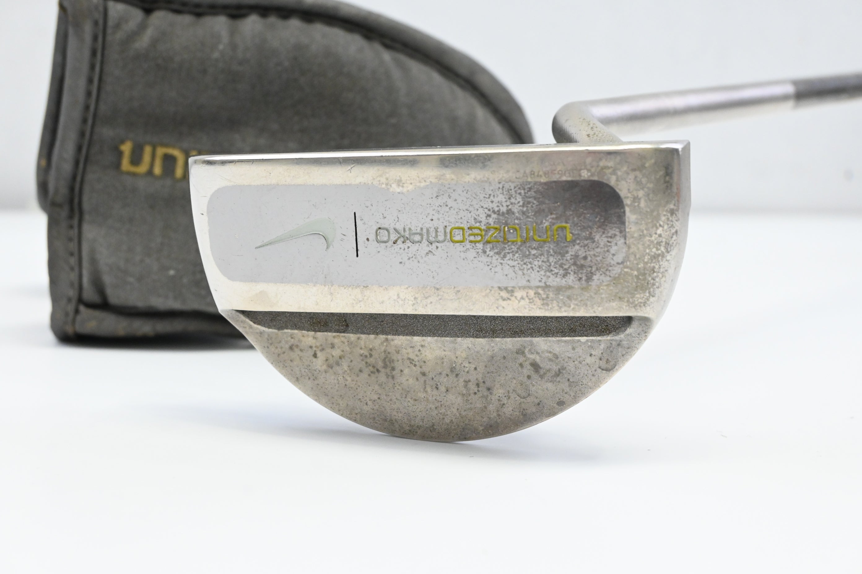 Nike Unitized Mako Putter / 35 Inch