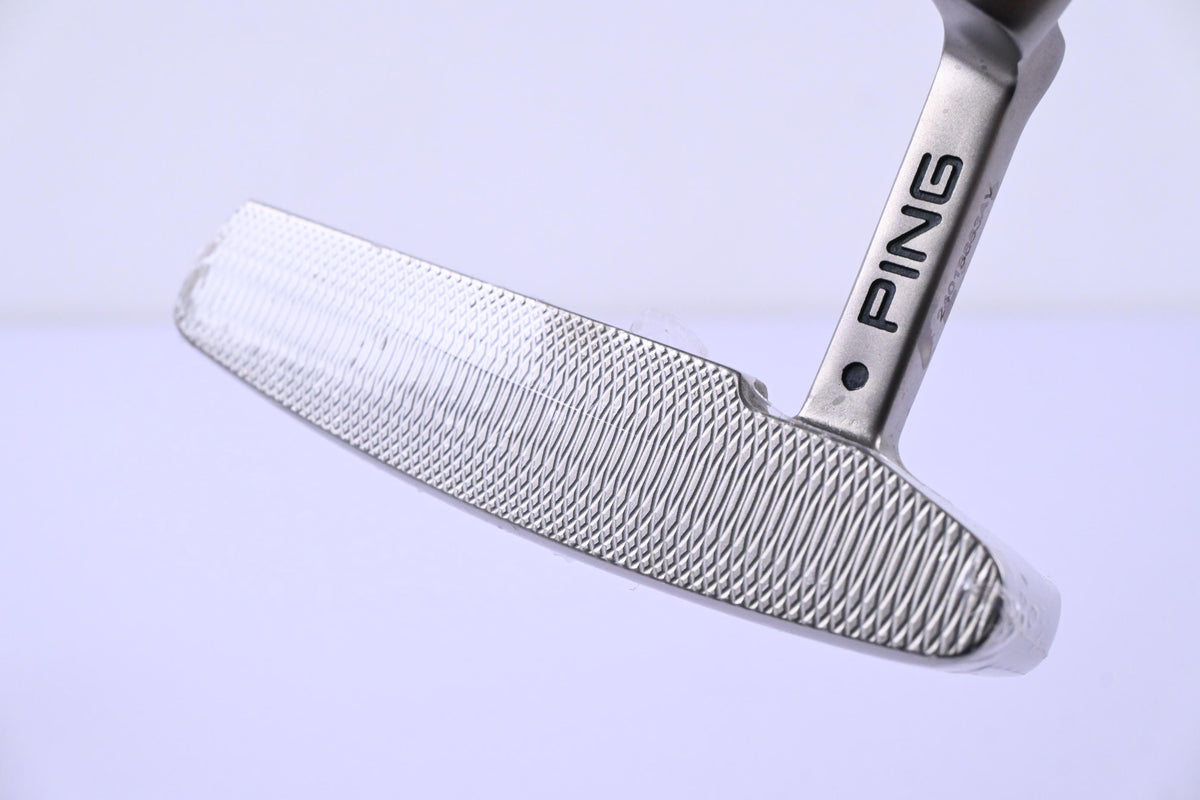 Ping 2024 Anser 2 Putter / Black Dot / 34 Inch