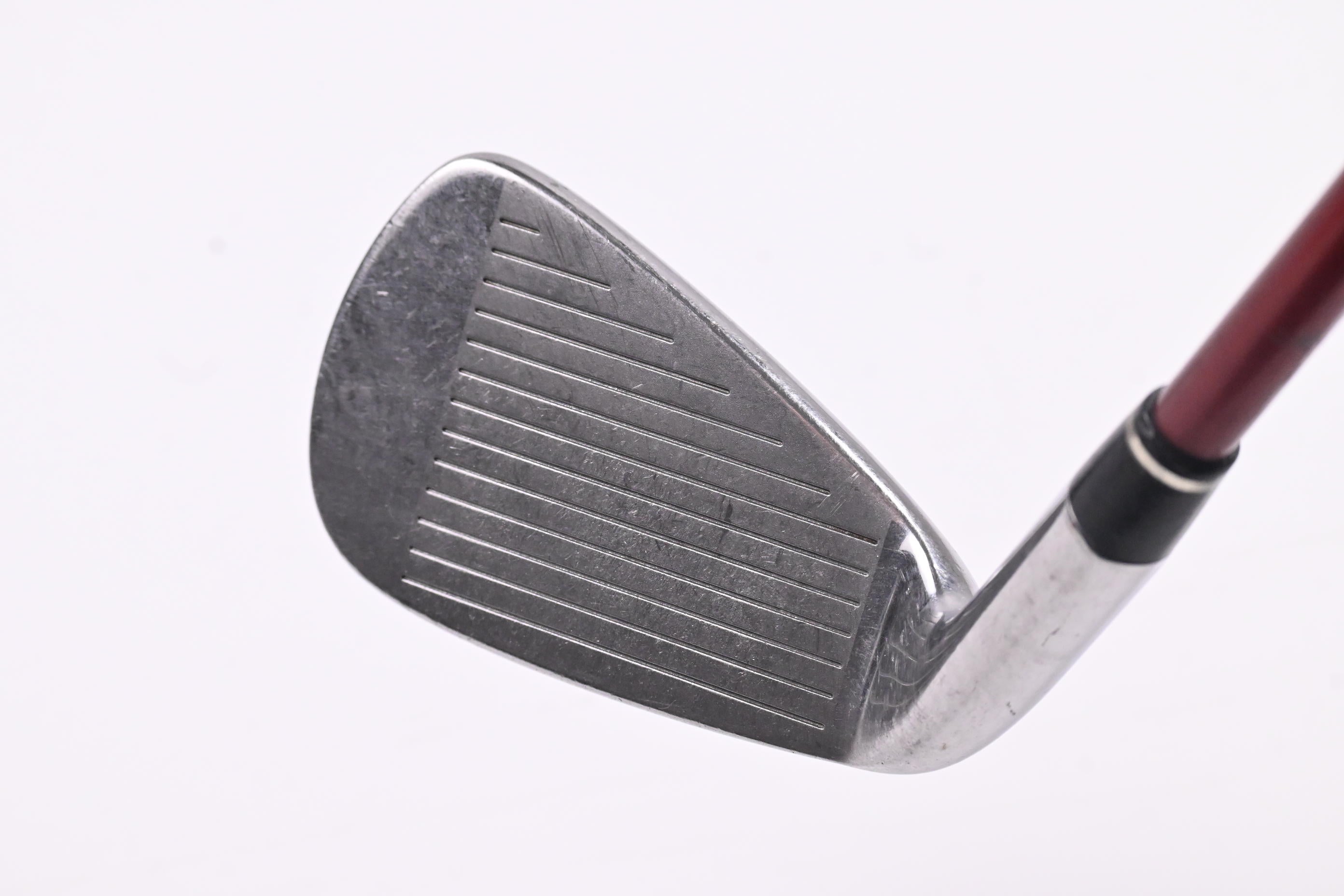Wilson Di11 #8 Iron / Regular Flex UST Tip Control 65 Shaft