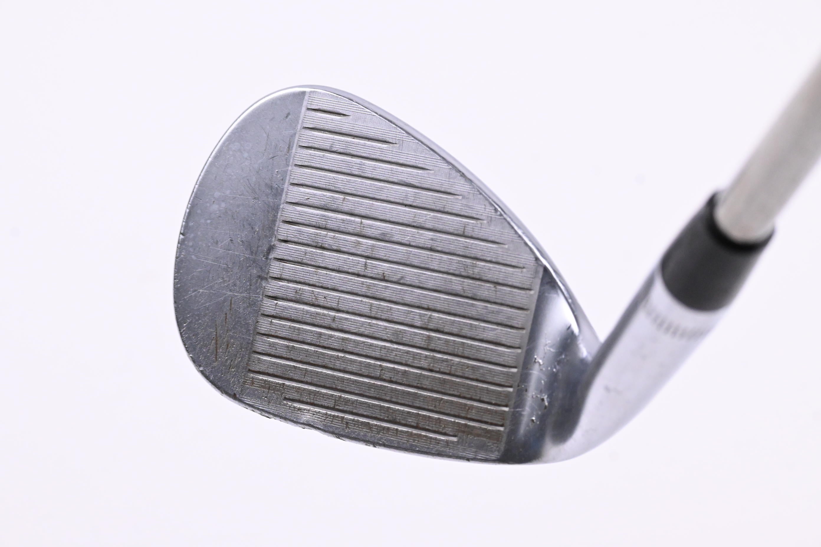 Callaway Mack Daddy 4 Lob Wedge / 60 Degree / Wedge Flex Shimada Shaft