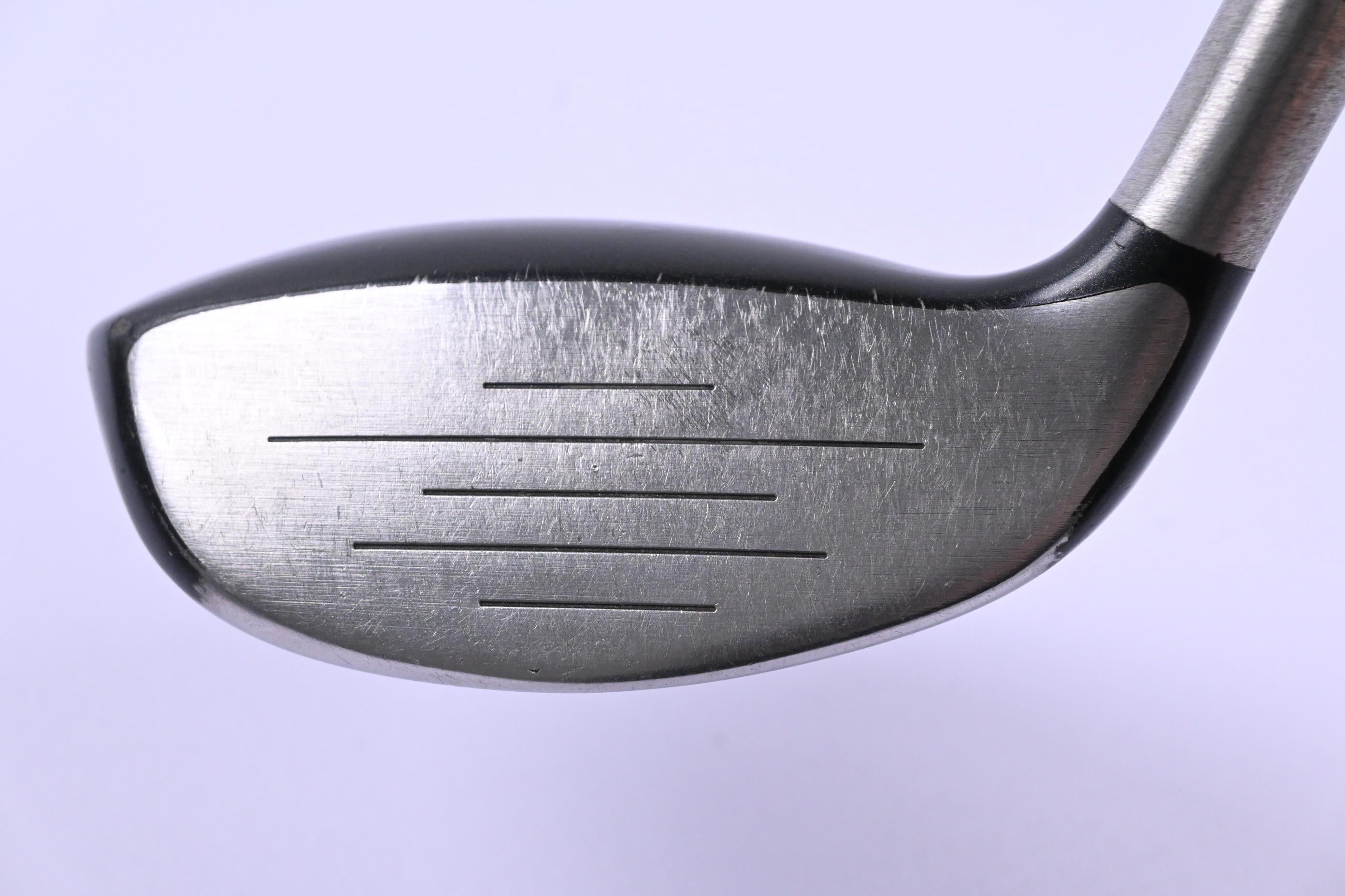 Taylormade Jetspeed #6 Hybrid / 28 Degree / Senior Flex Matrix Velox T 55 Shaft