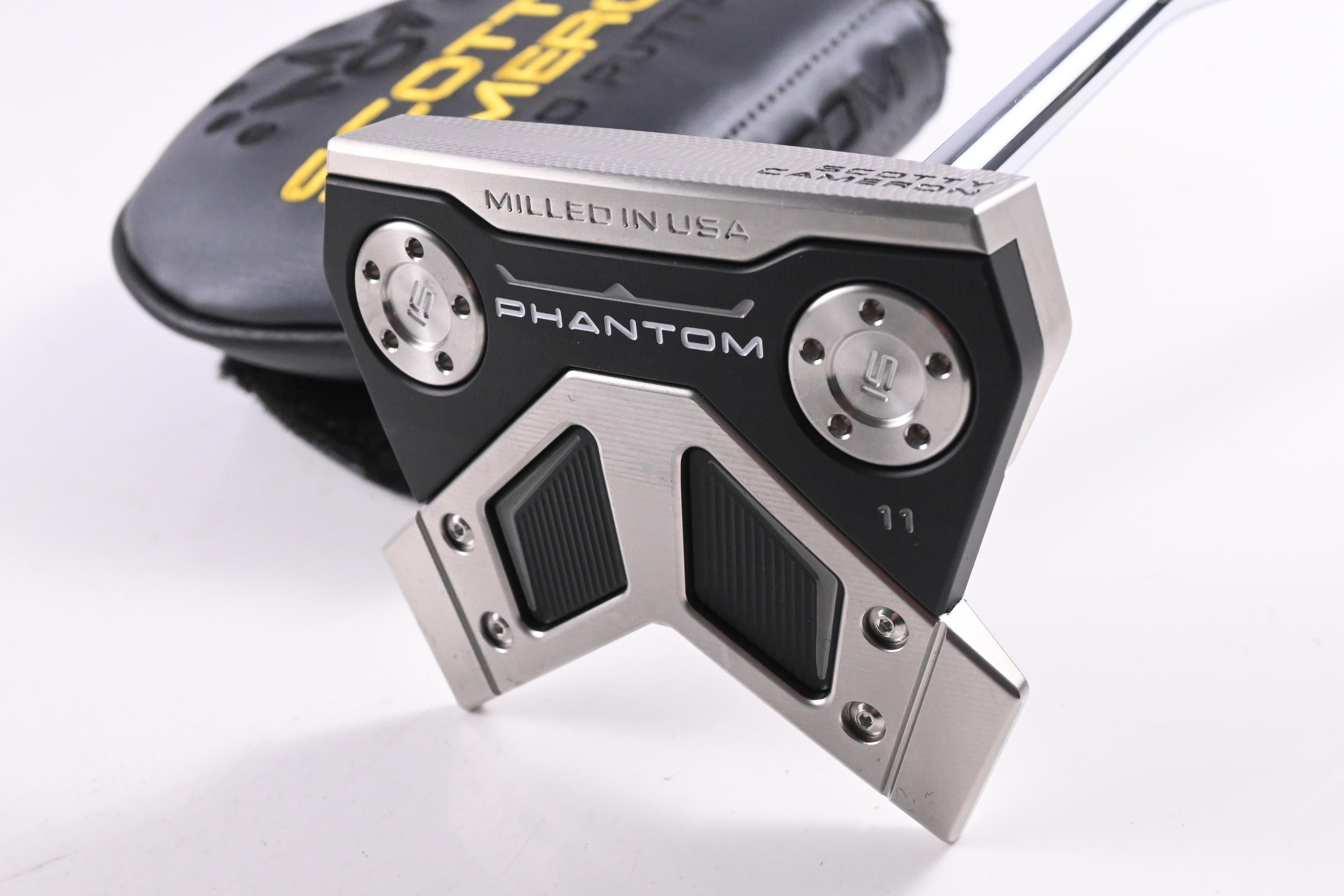 Scotty Cameron Phantom 11 2024 Putter / 34 Inch