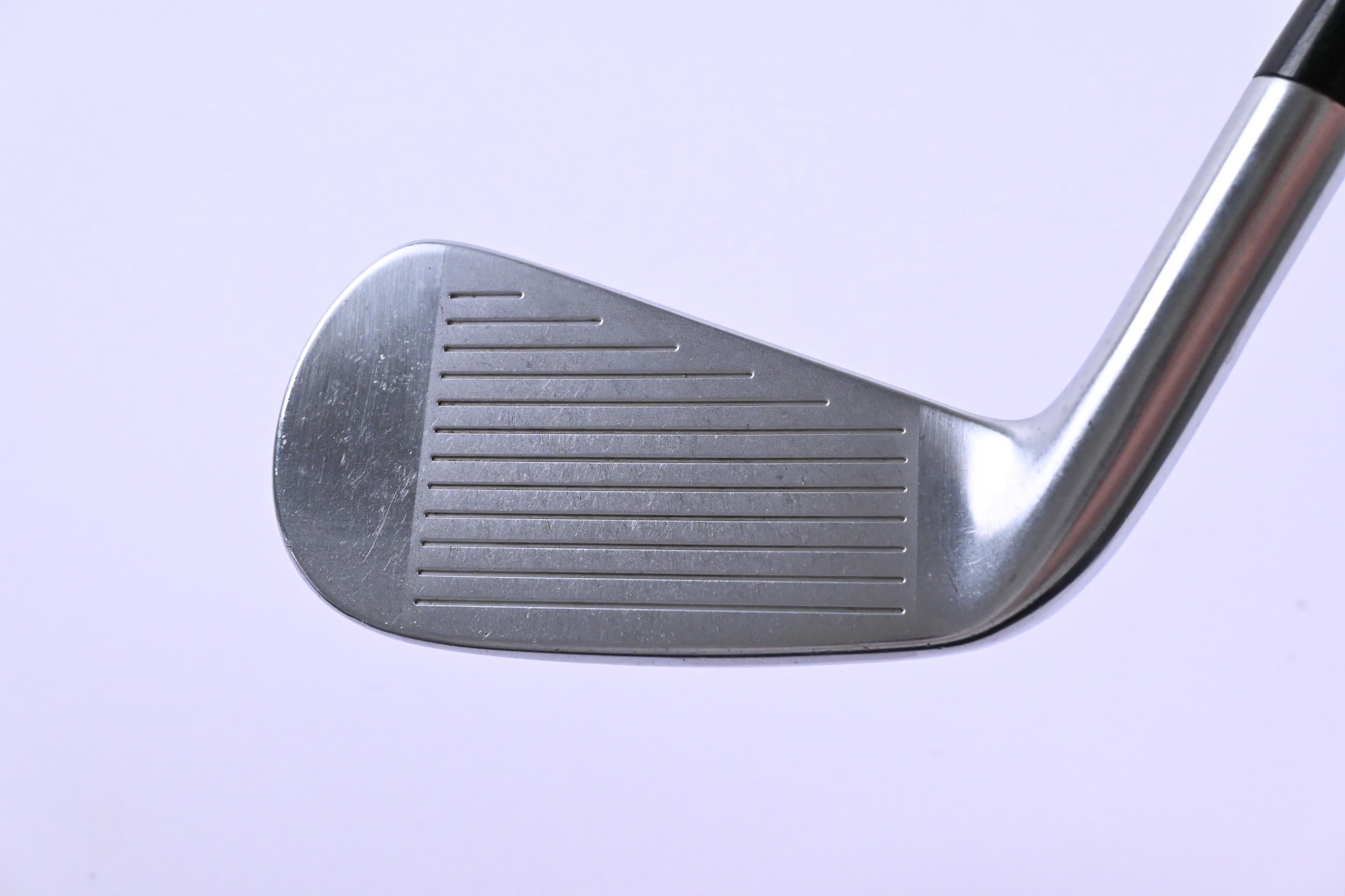 Taylormade Stealth UDI #2 Iron / 18 Degree / X-Flex Aldila Ascent 100 Shaft