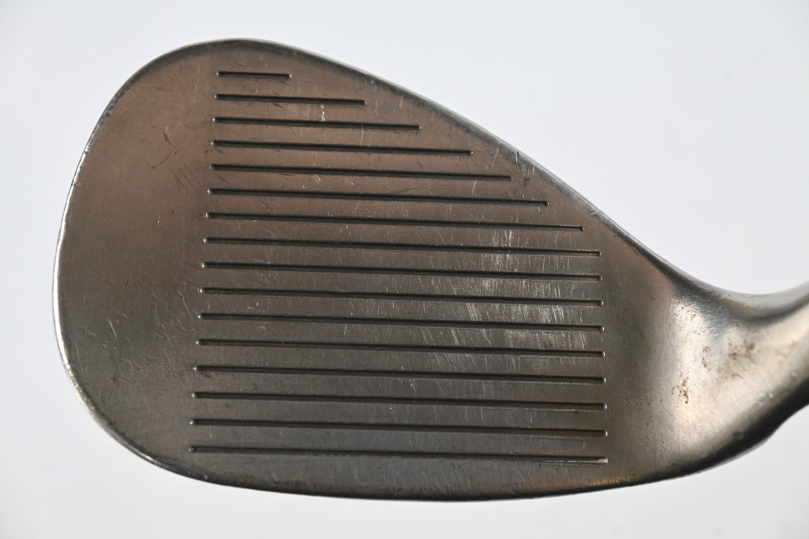 Ping Tour Lob Wedge / 58 Degree / Green Dot / Wedge Flex Steel Shaft