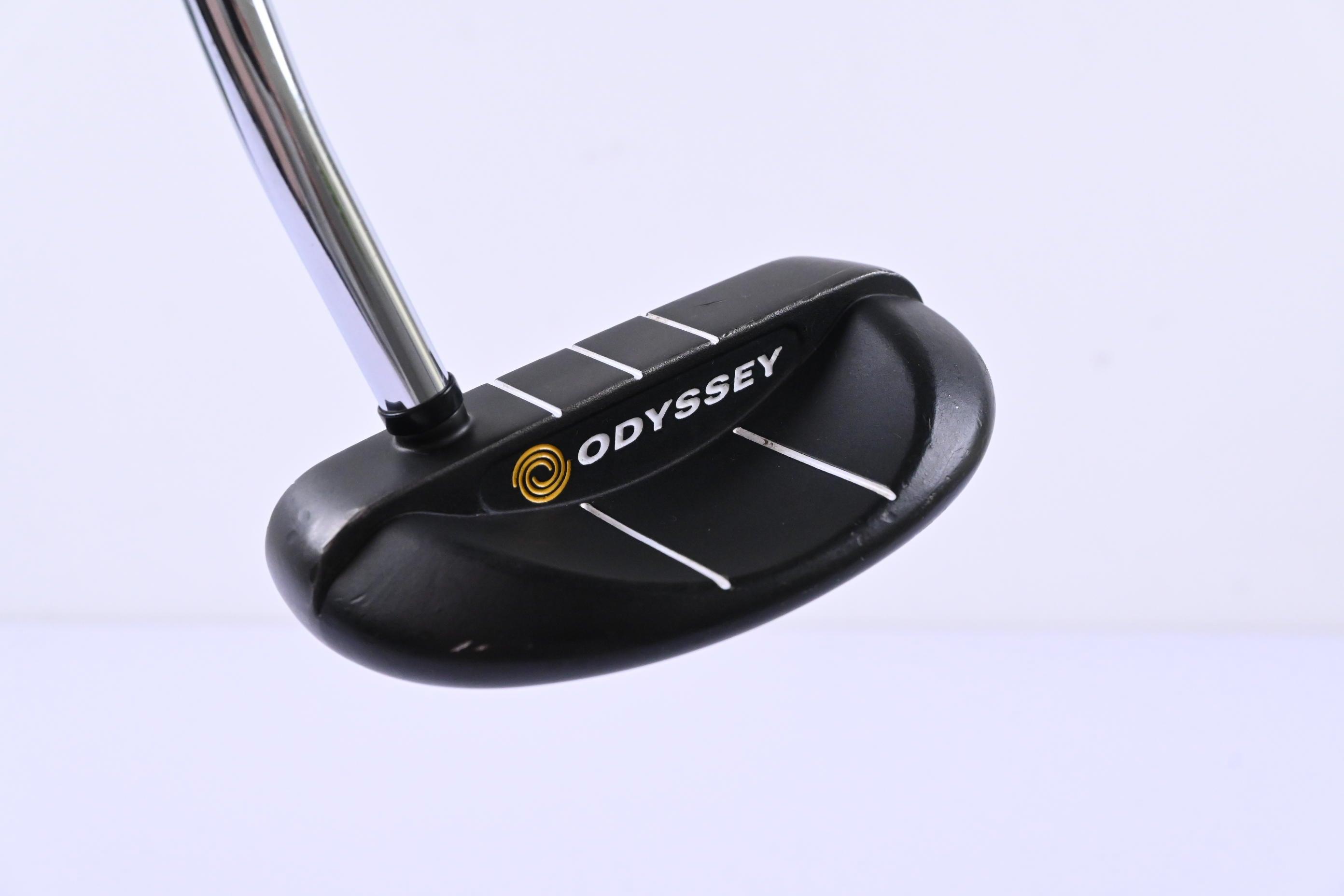 Odyssey Stroke Lab Black Rossie Putter / 34 Inch