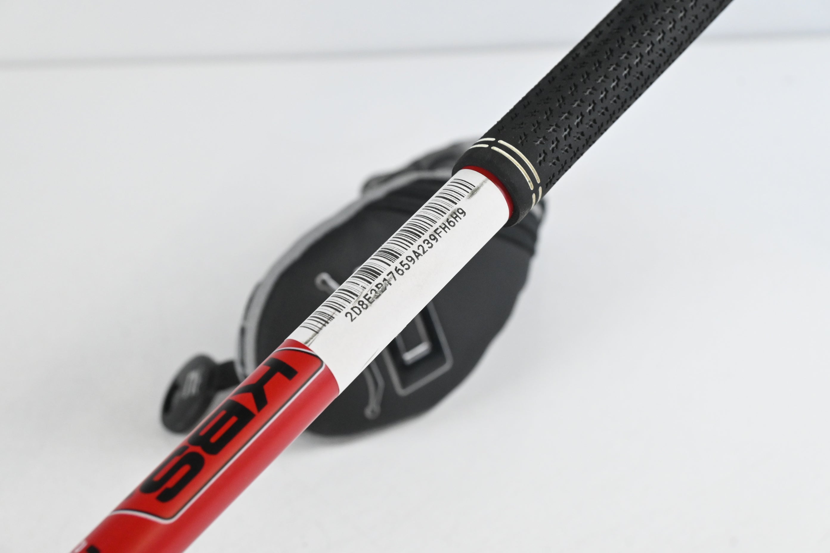 Cobra OPTM #6 Hybrid / 28 Degree / Regular Flex KBS PG Hybrid 75