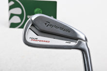 Load image into Gallery viewer, Taylormade Tour Preferred 2014 MC #3 Iron / 20 Degree / Regular Flex KBS Tour Shaft
