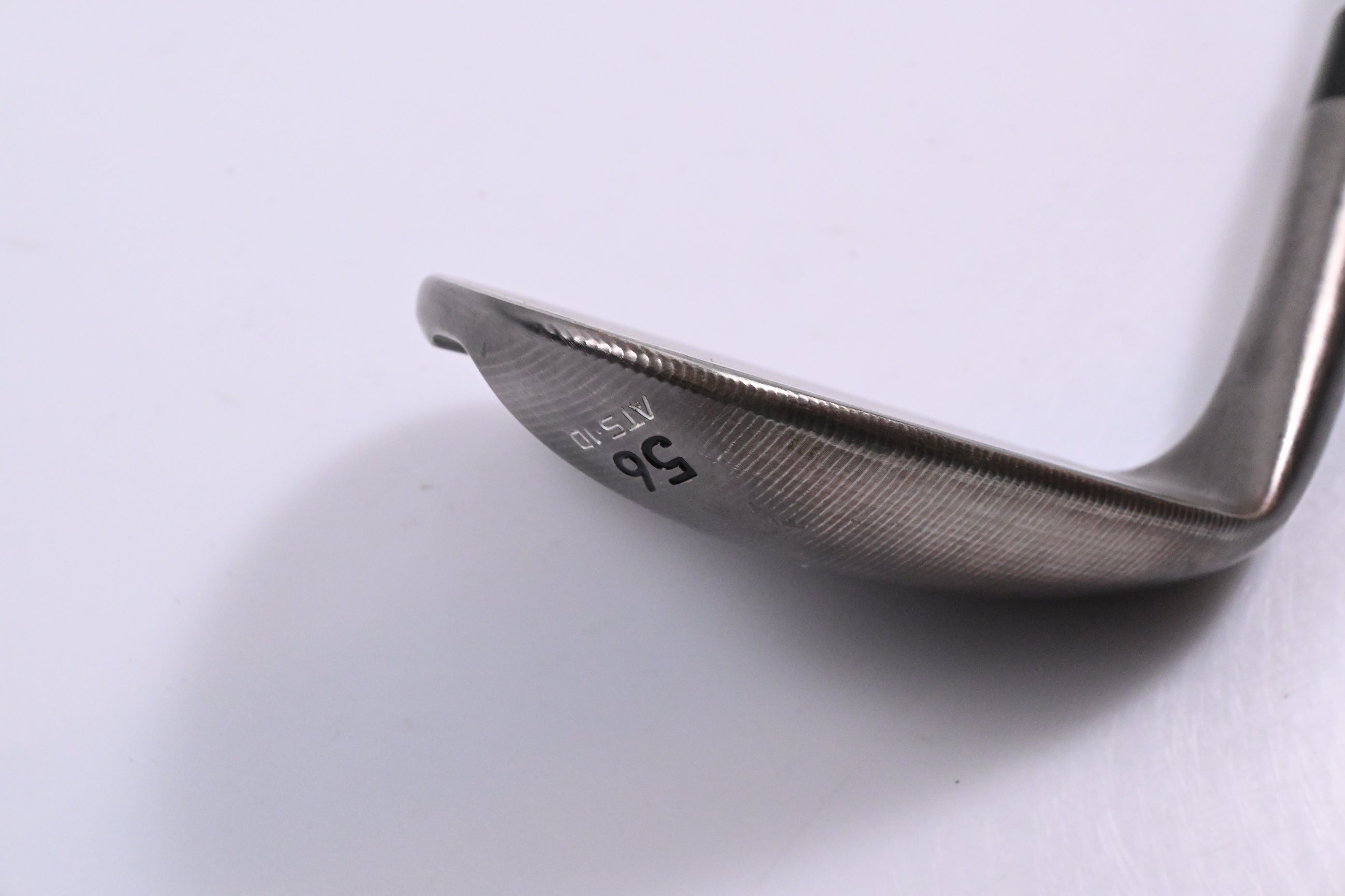 Taylormade Hi-Toe 4 Sand Wedge / 56 Degree / Wedge Flex Dynamic Gold 115 Shaft