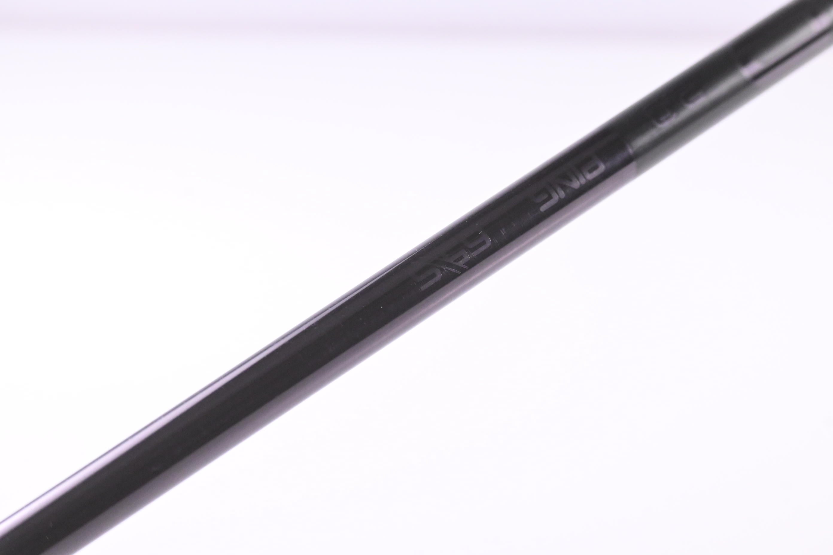 Ping Rapture Driver / 10.5 Degree / Stiff Flex Ping Tour 2.0 Black 65 Shaft