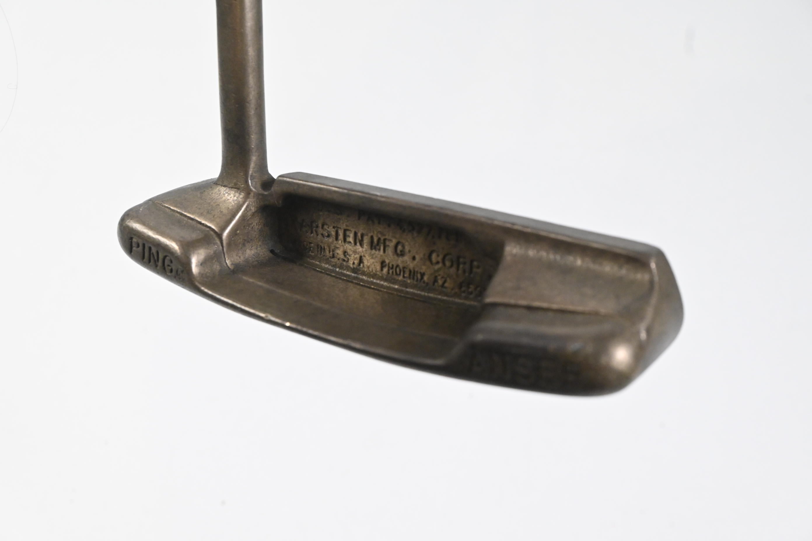 Ping Karsten Original Anser Putter / 36 Inch