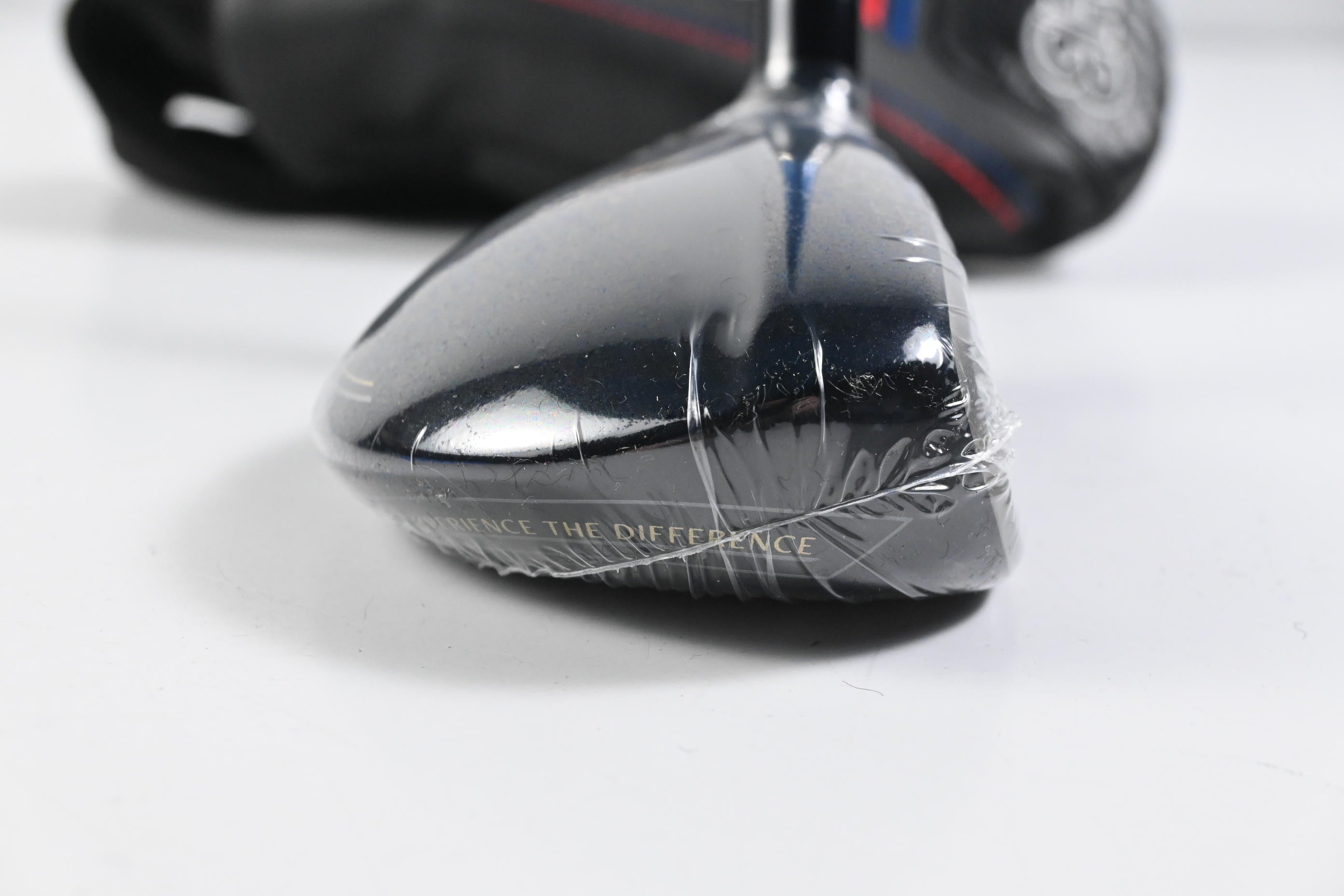 XXIO 13 #3 Hybrid / 18 Degree / Senior Flex XXIO MP 1300 43 Shaft