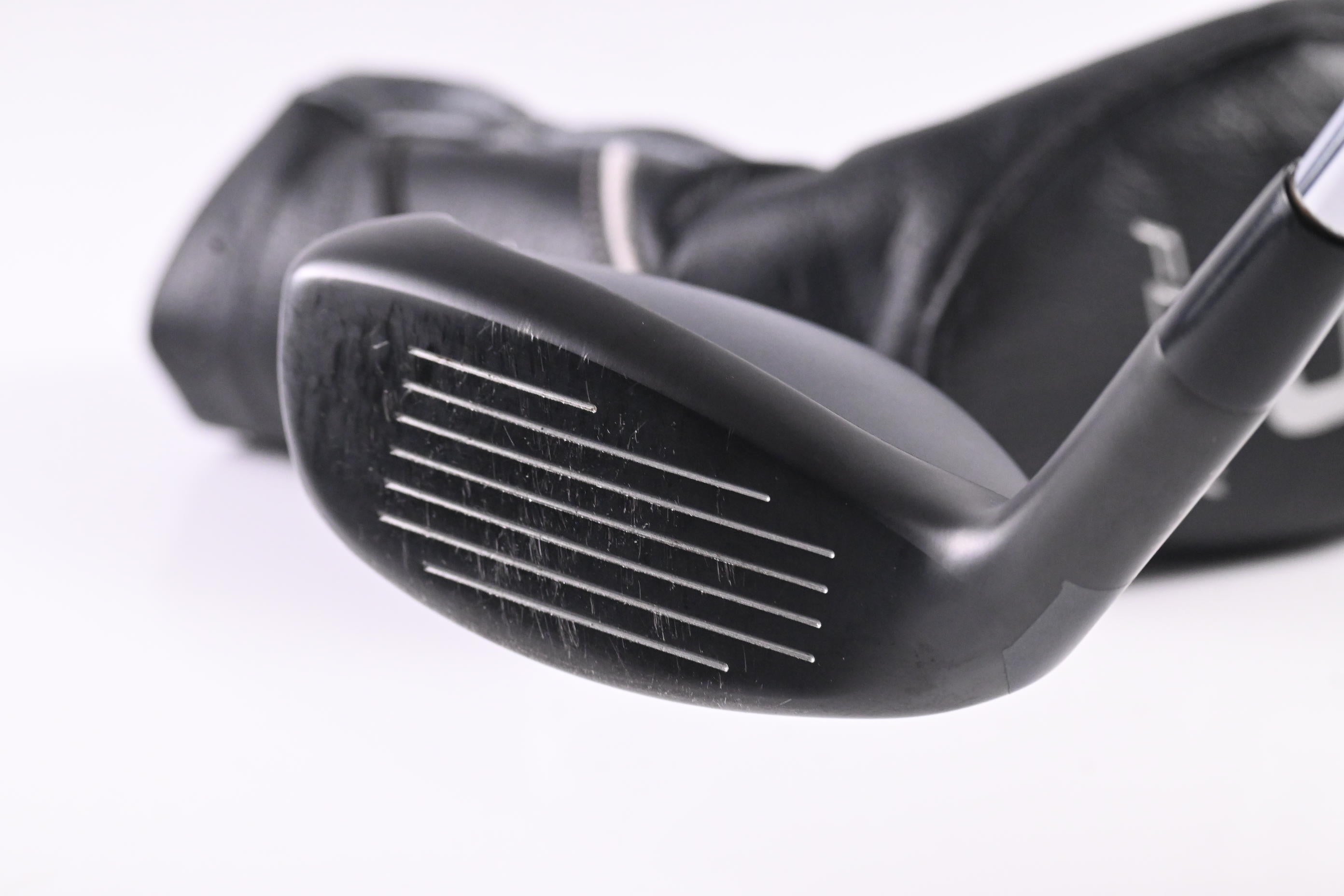 Mizuno JPX Fli-Hi 2019 #5 Hybrid / 22.5 Degree / Stiff Flex NS Pro Modus 3 105