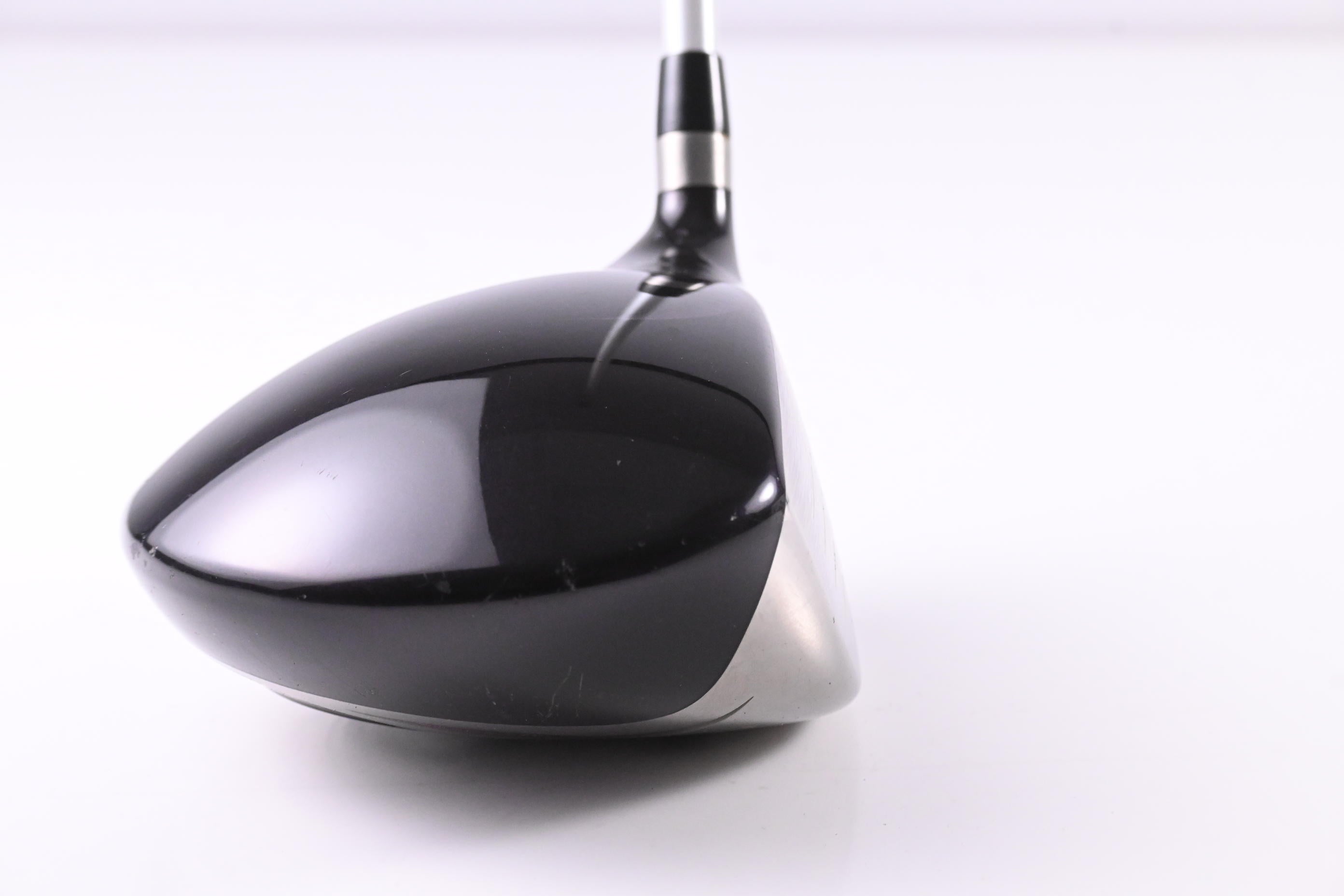 Ladies Ping Rhapsody Driver / 14 Degree / Ladies Flex Ping ULT 129 D Shaft