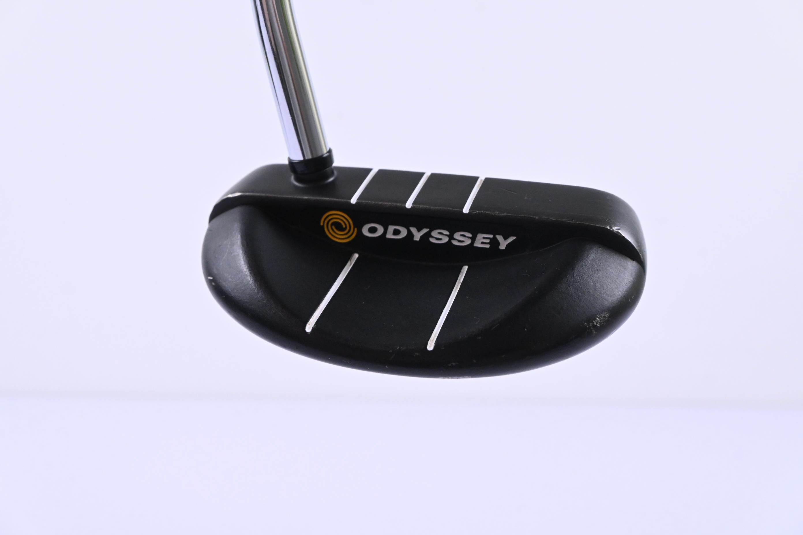 Odyssey Stroke Lab Black Rossie Putter / 34 Inch