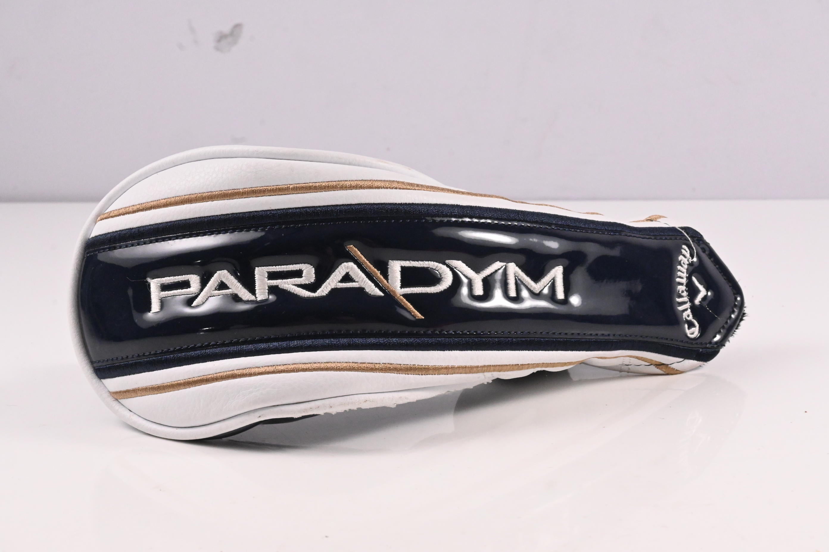 Callaway Paradym #5 Hybrid / 24 Degree / Regular Flex HZRDUS GEN4 Silver 65