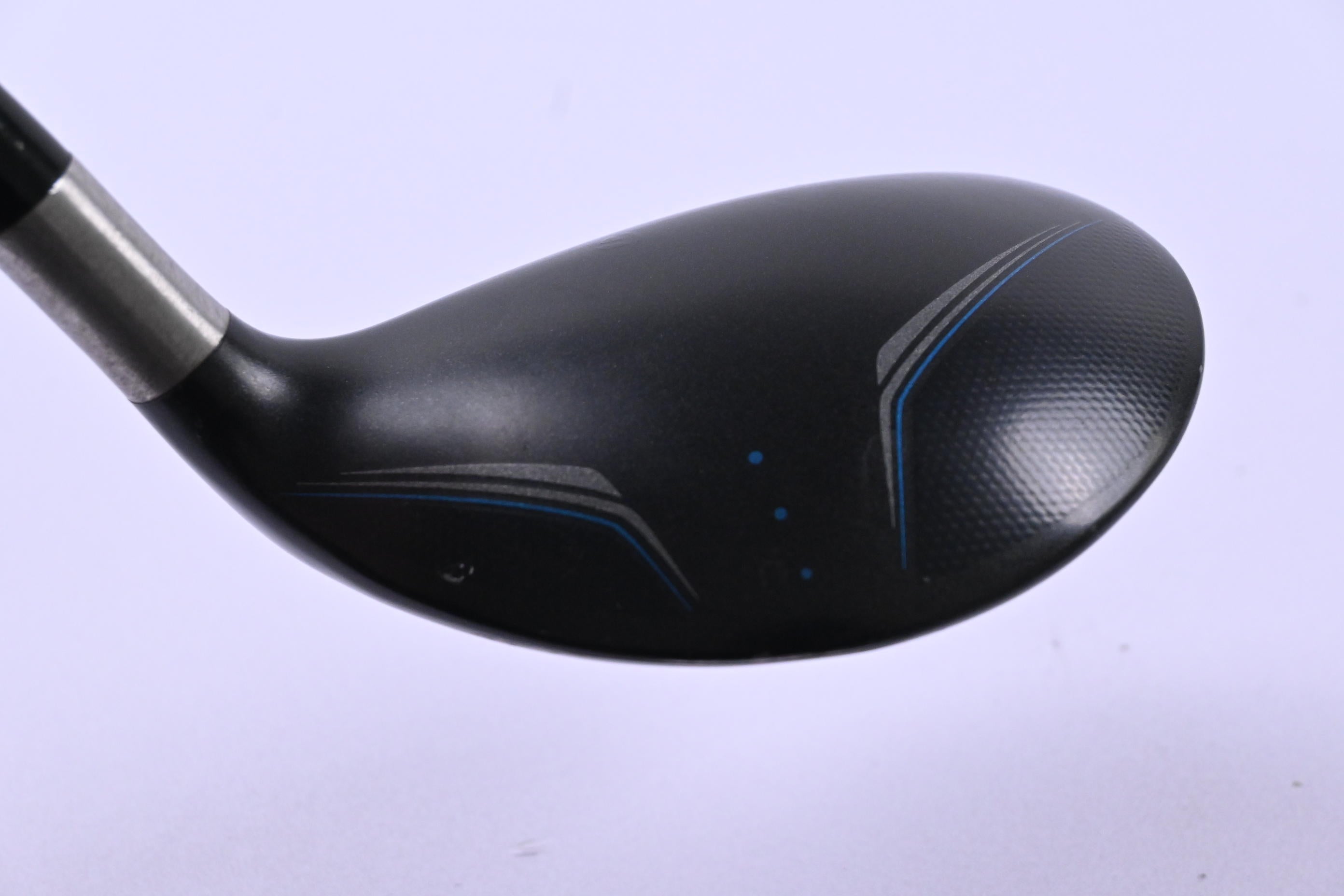 Taylormade Jetspeed #6 Hybrid / 28 Degree / Senior Flex Matrix Velox T 55 Shaft