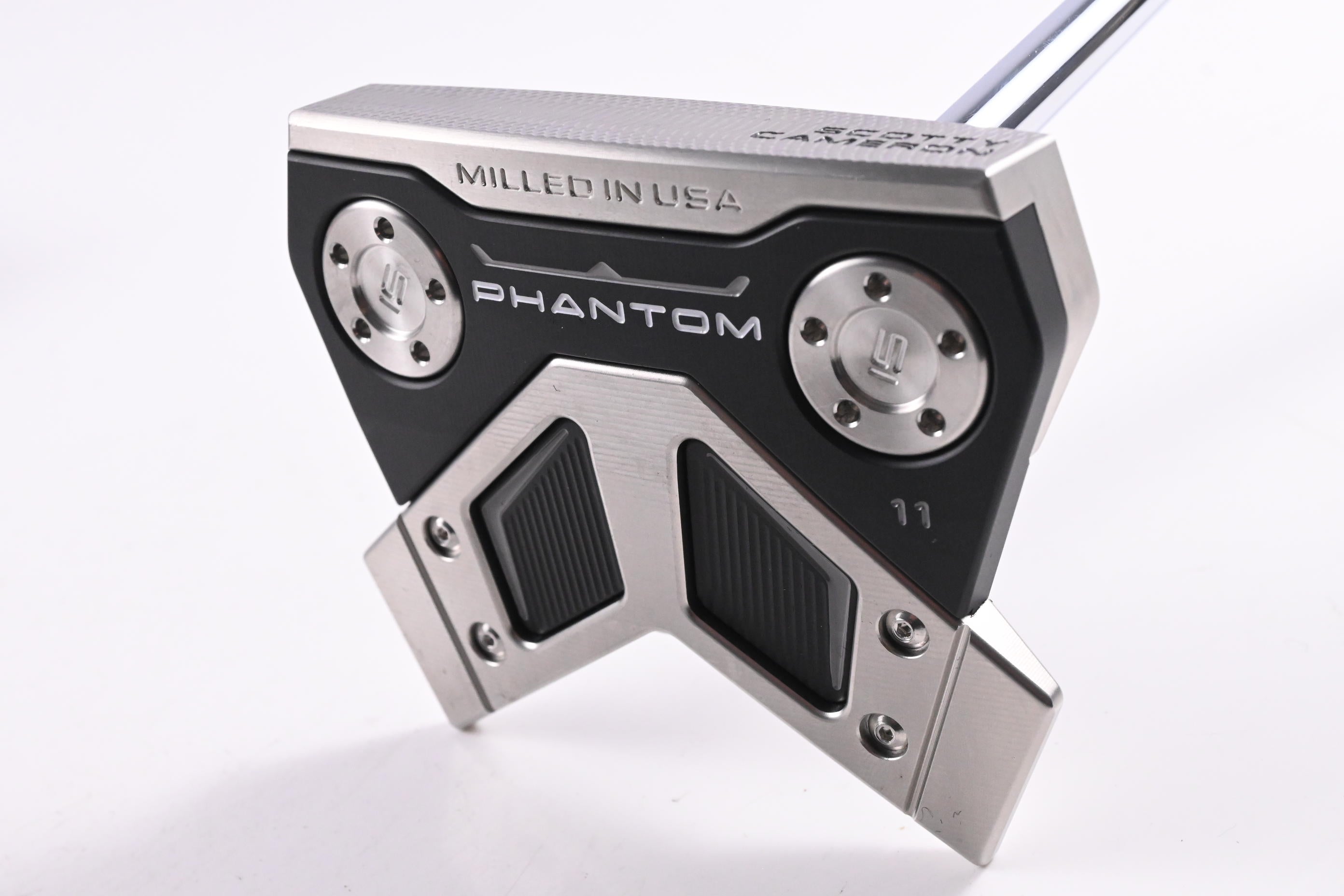 Scotty Cameron Phantom 11 2024 Putter / 34 Inch