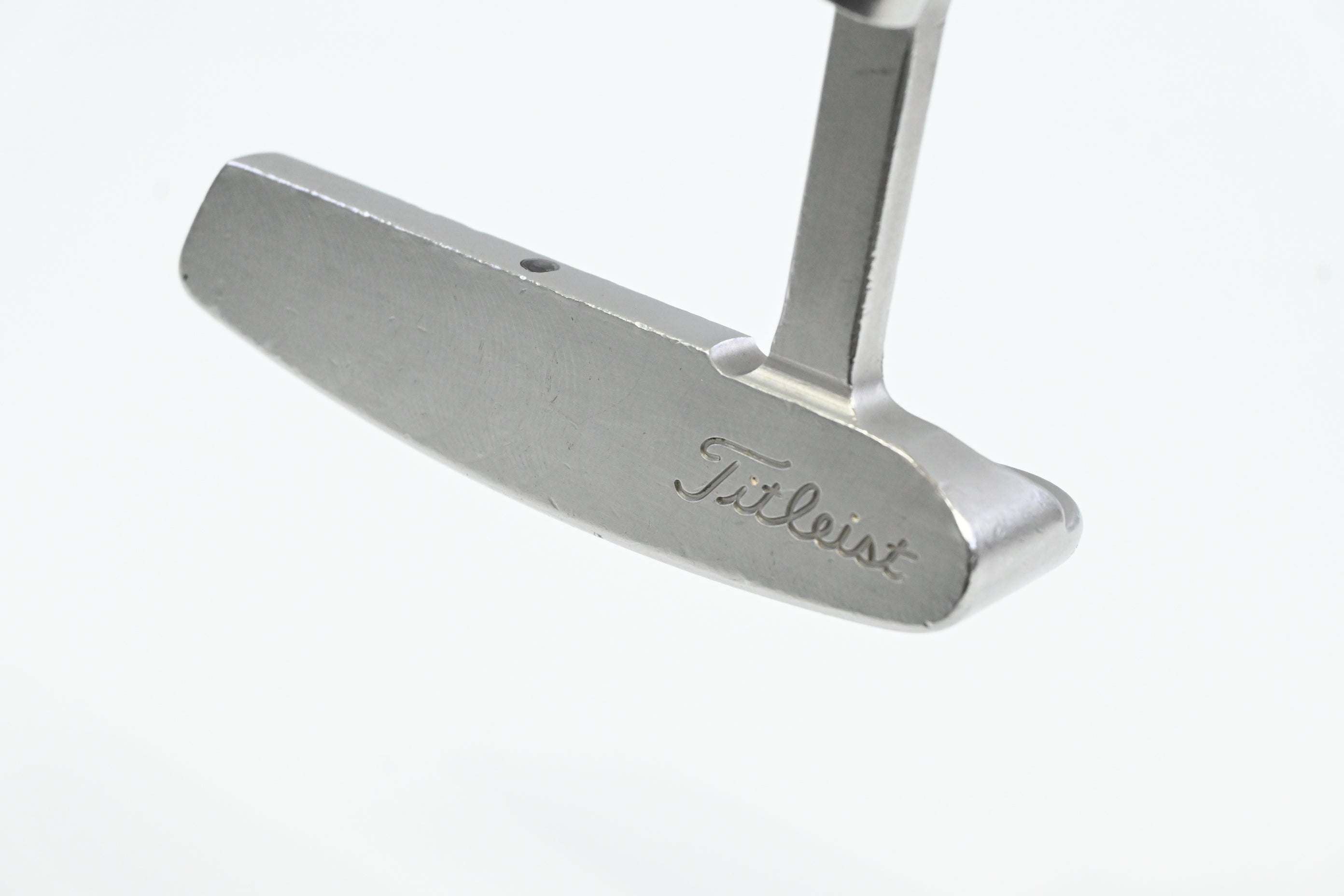 Scotty Cameron Studio Stainless Newport Beach Putter / 35 Inch