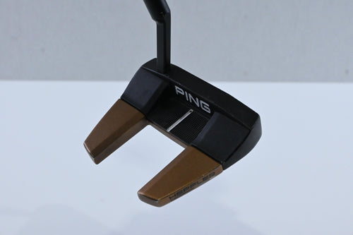 Ping Heppler Tyne 3 Putter / 35 Inch