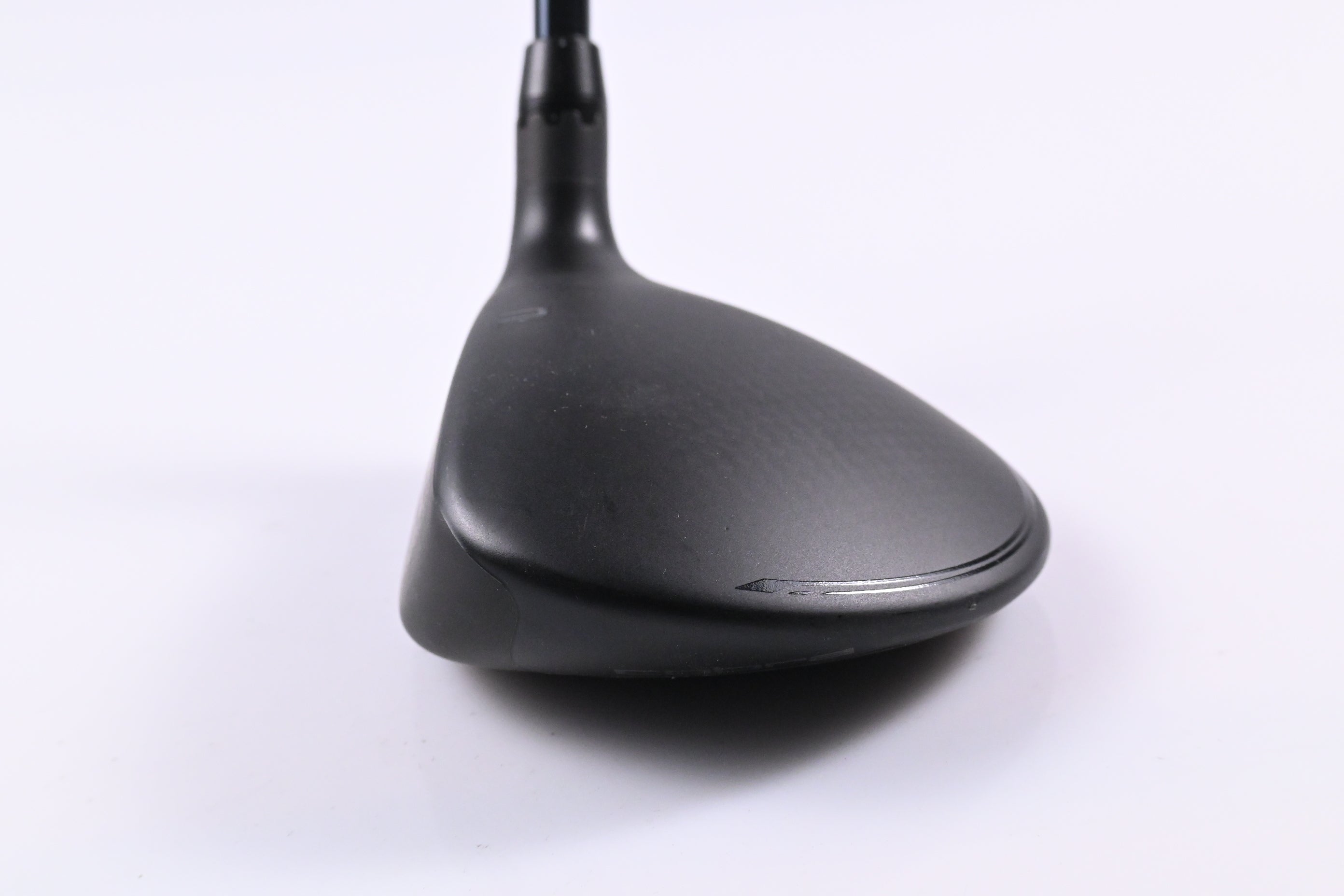 Left Hand Cobra Darkspeed X #5 Wood / 18 Degree / Regular Flex Lin-Q M40X Red 5