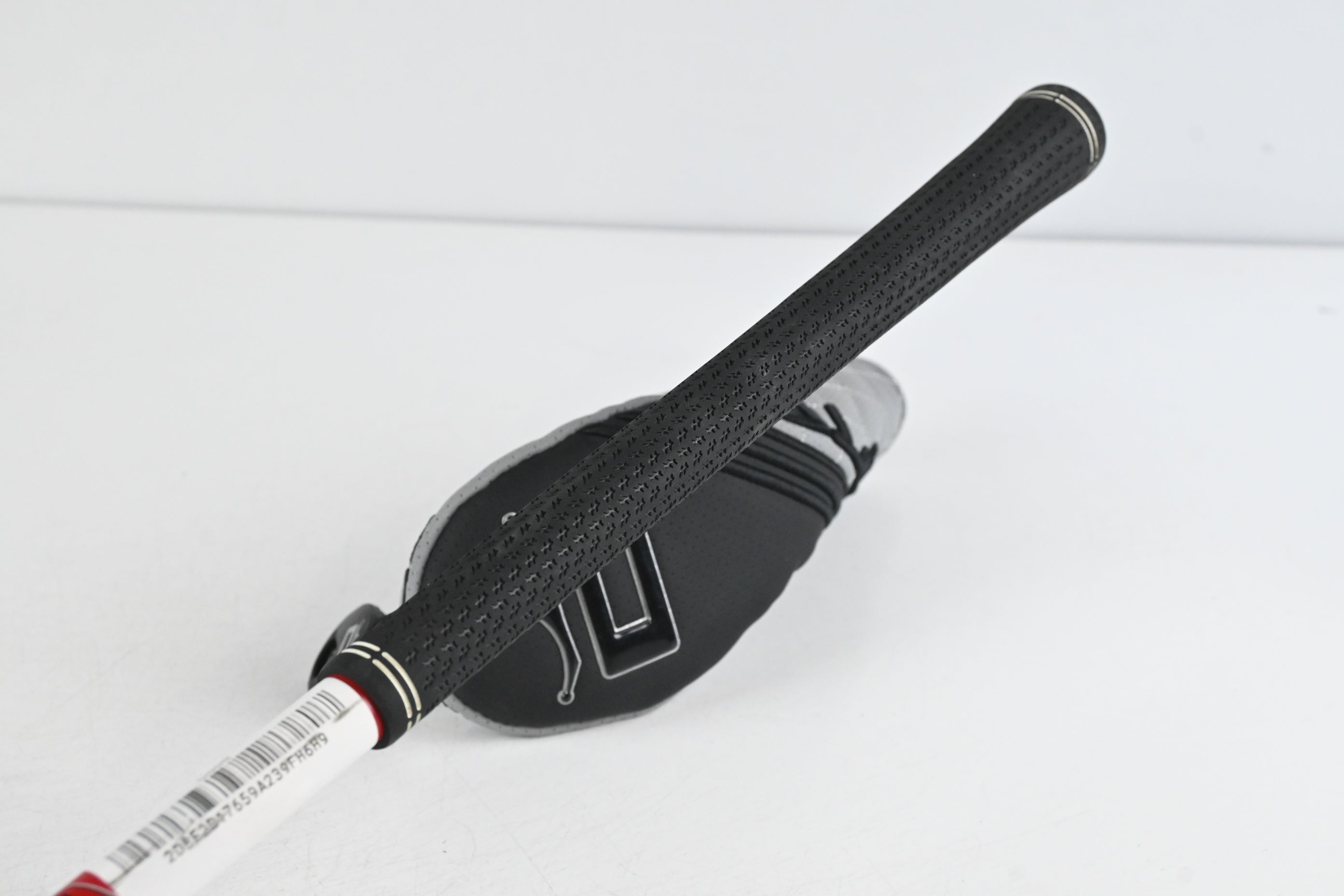 Cobra OPTM #6 Hybrid / 28 Degree / Regular Flex KBS PG Hybrid 75