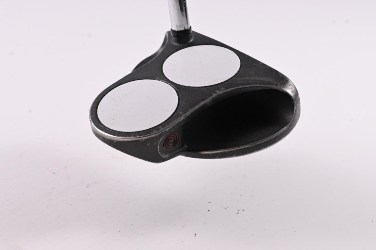 Odyssey DFX 2-Ball Putter / 35 Inch