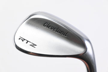 Cleveland RTZ Gap Wedge / 50 Degree / Wedge Flex Dynamic Gold Spinner Shaft
