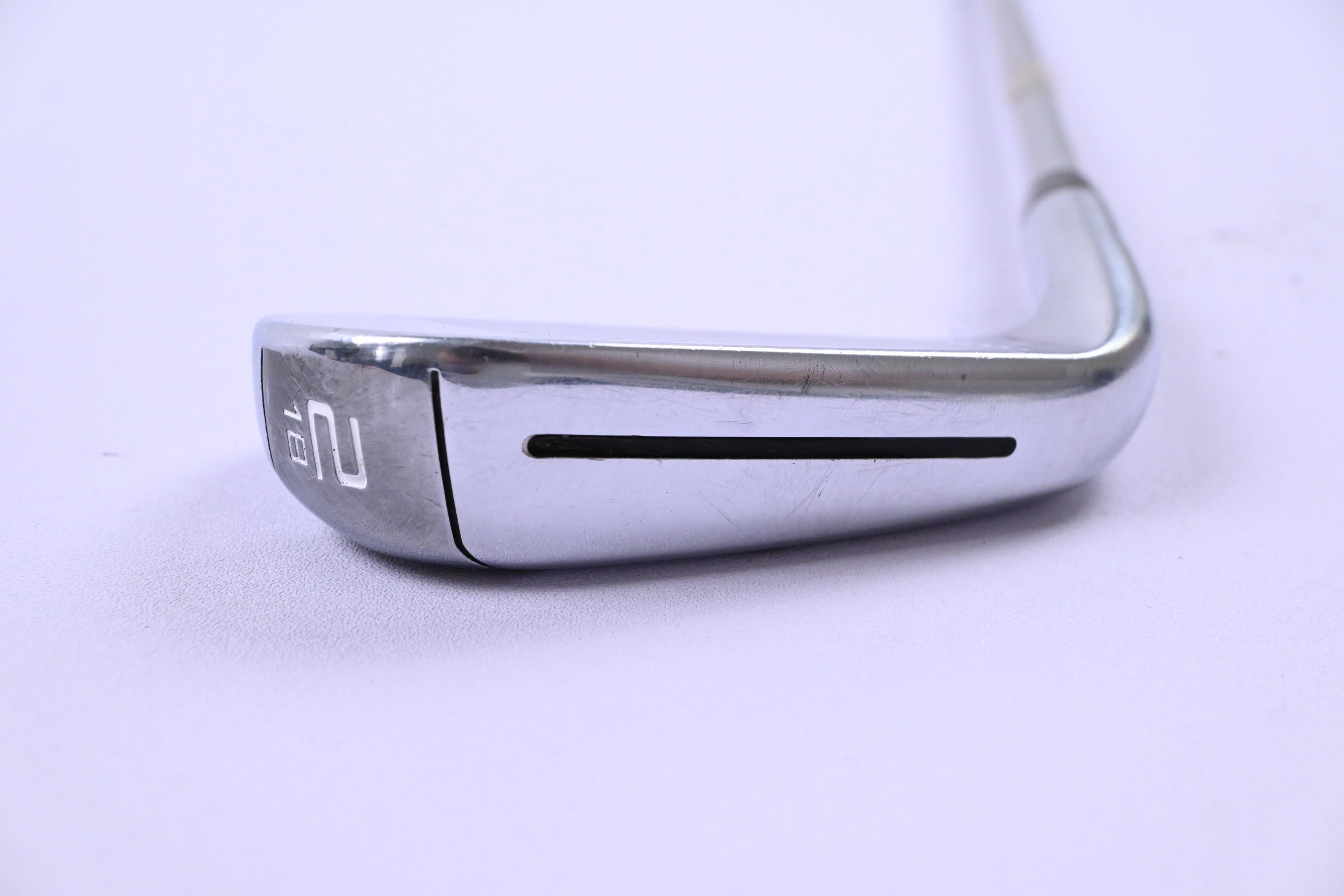 Taylormade Stealth UDI #2 Iron / 18 Degree / X-Flex Aldila Ascent 100 Shaft