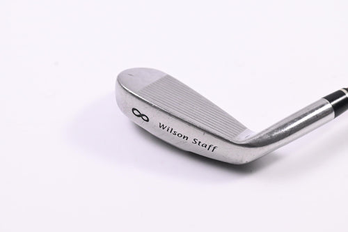 Wilson Di11 #8 Iron / Regular Flex UST Tip Control 65 Shaft