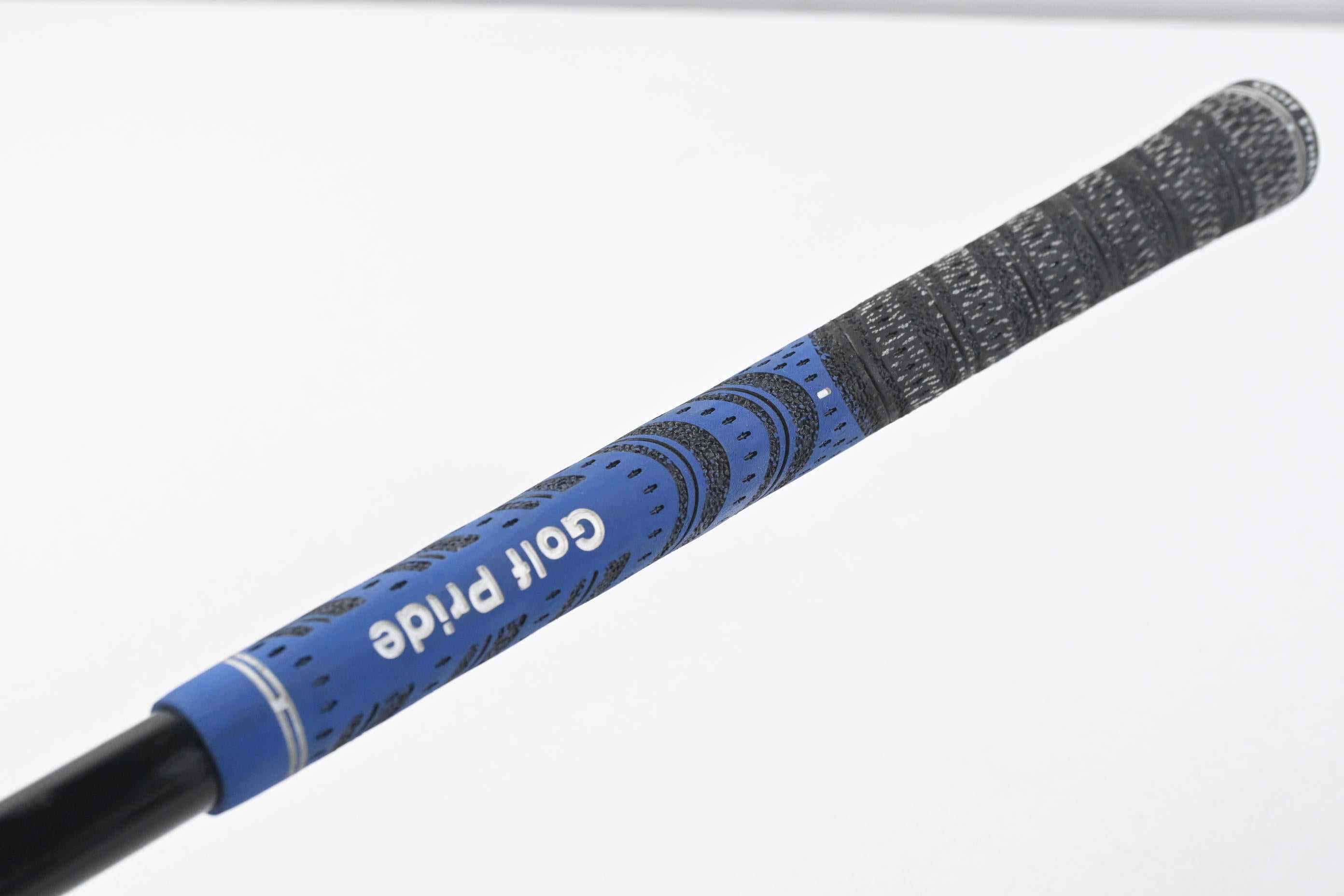 Hzrdus Smoke Blue RDX 60 #5 Wood Shaft / X-Flex / Taylormade 2nd Gen