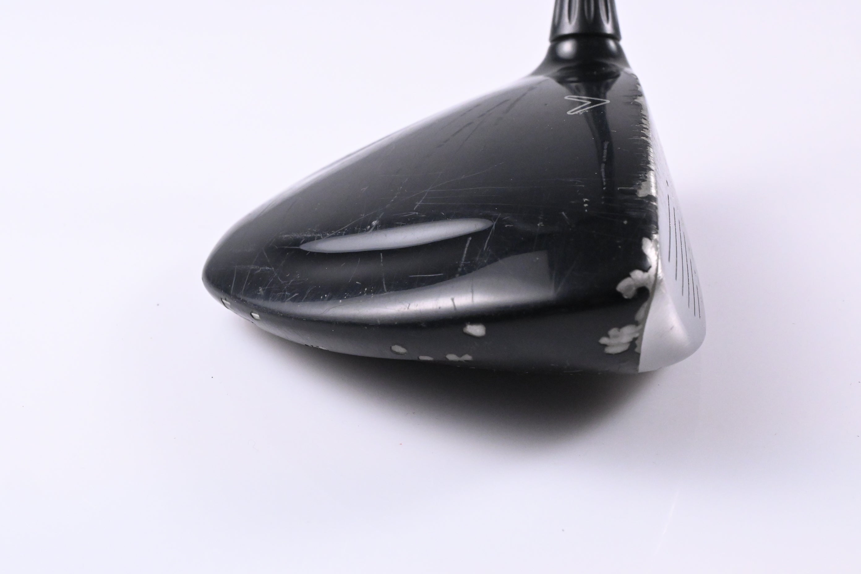 Callaway FT-iZ #5 Wood / 18 Degree / Regular Flex Callaway Shaft
