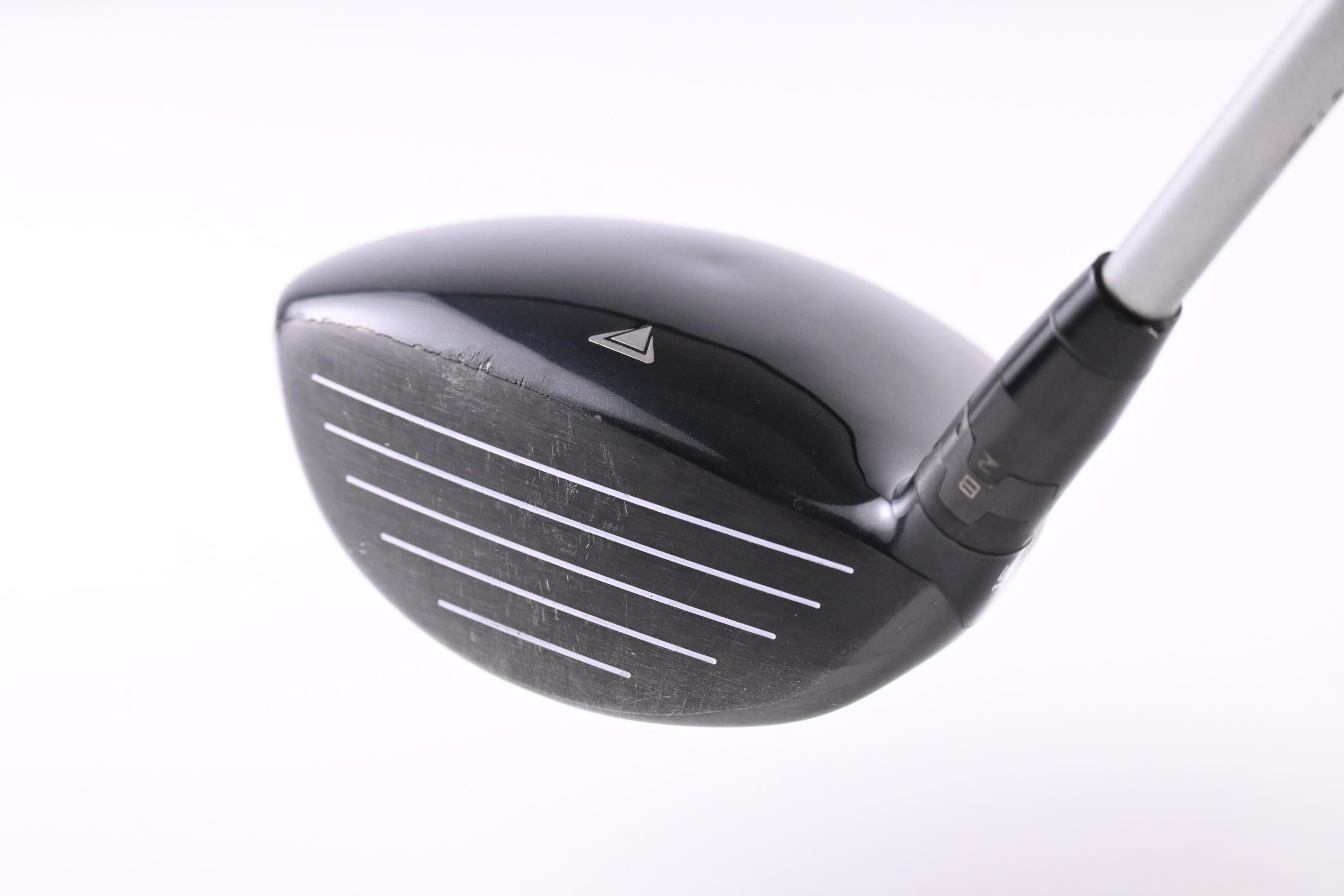 Titleist 915 F #3 Wood / 15 Degree / X-Flex Diamana S+70 Shaft
